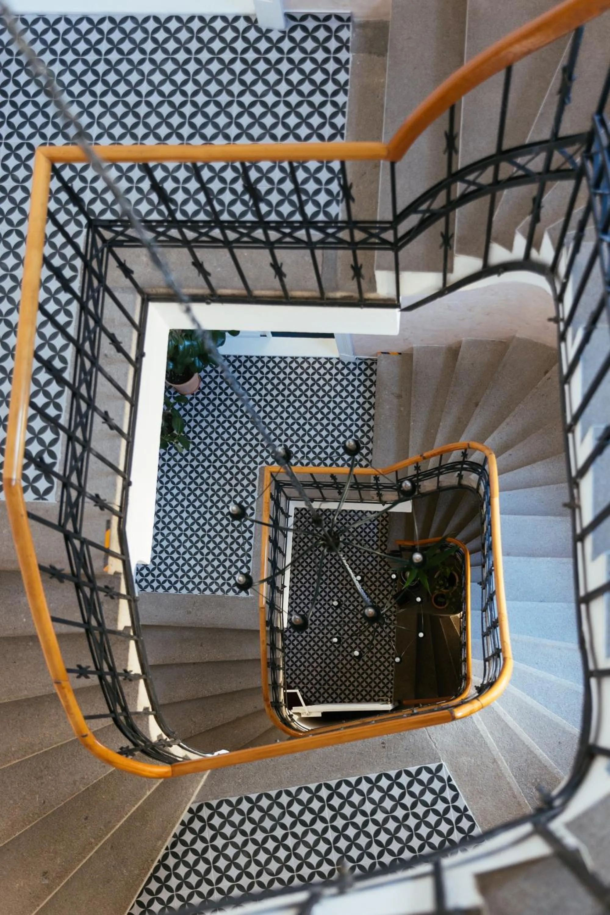 Facade/entrance in Hotel Arcus Garden