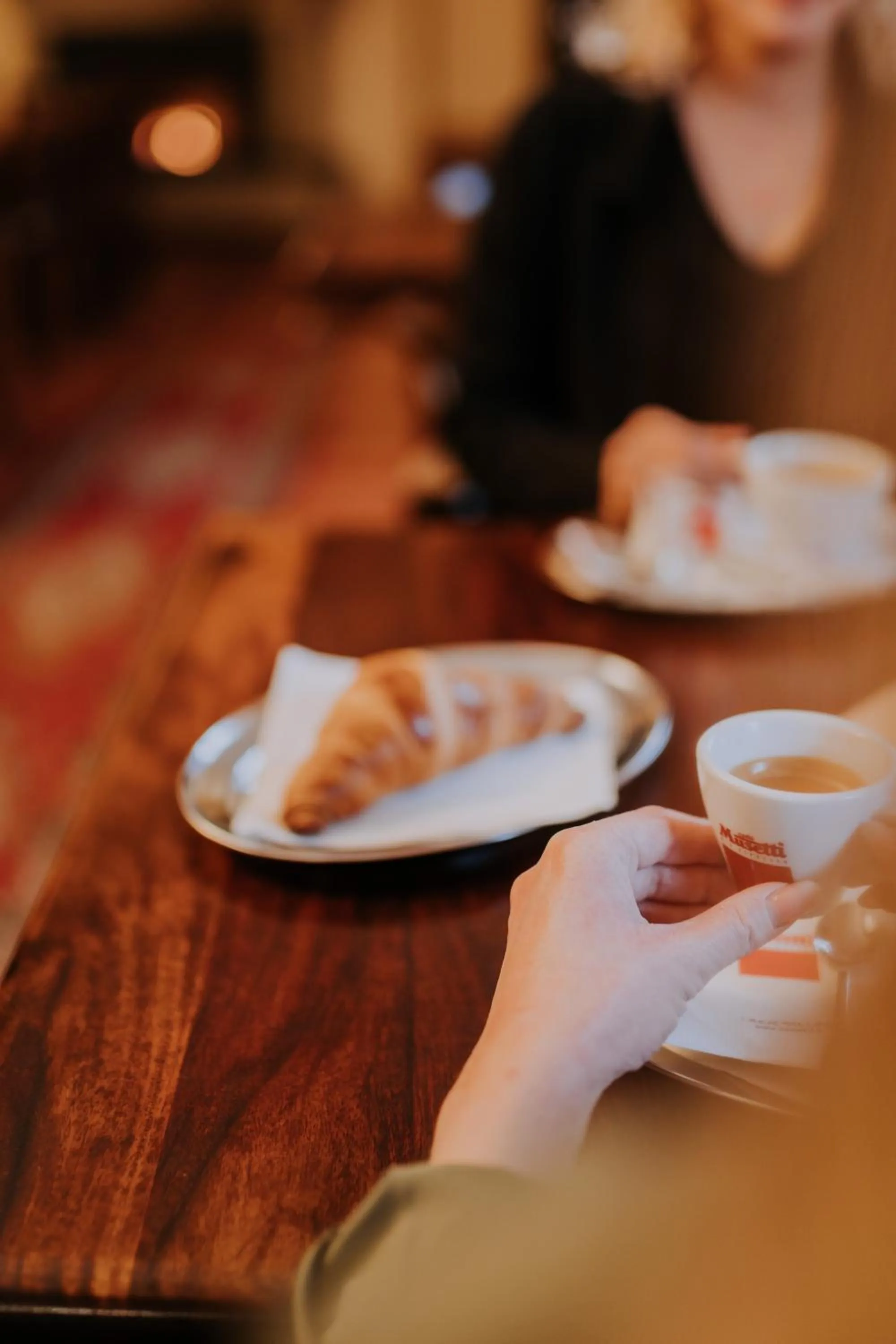 Buffet breakfast in Boutique Hotel Maraton