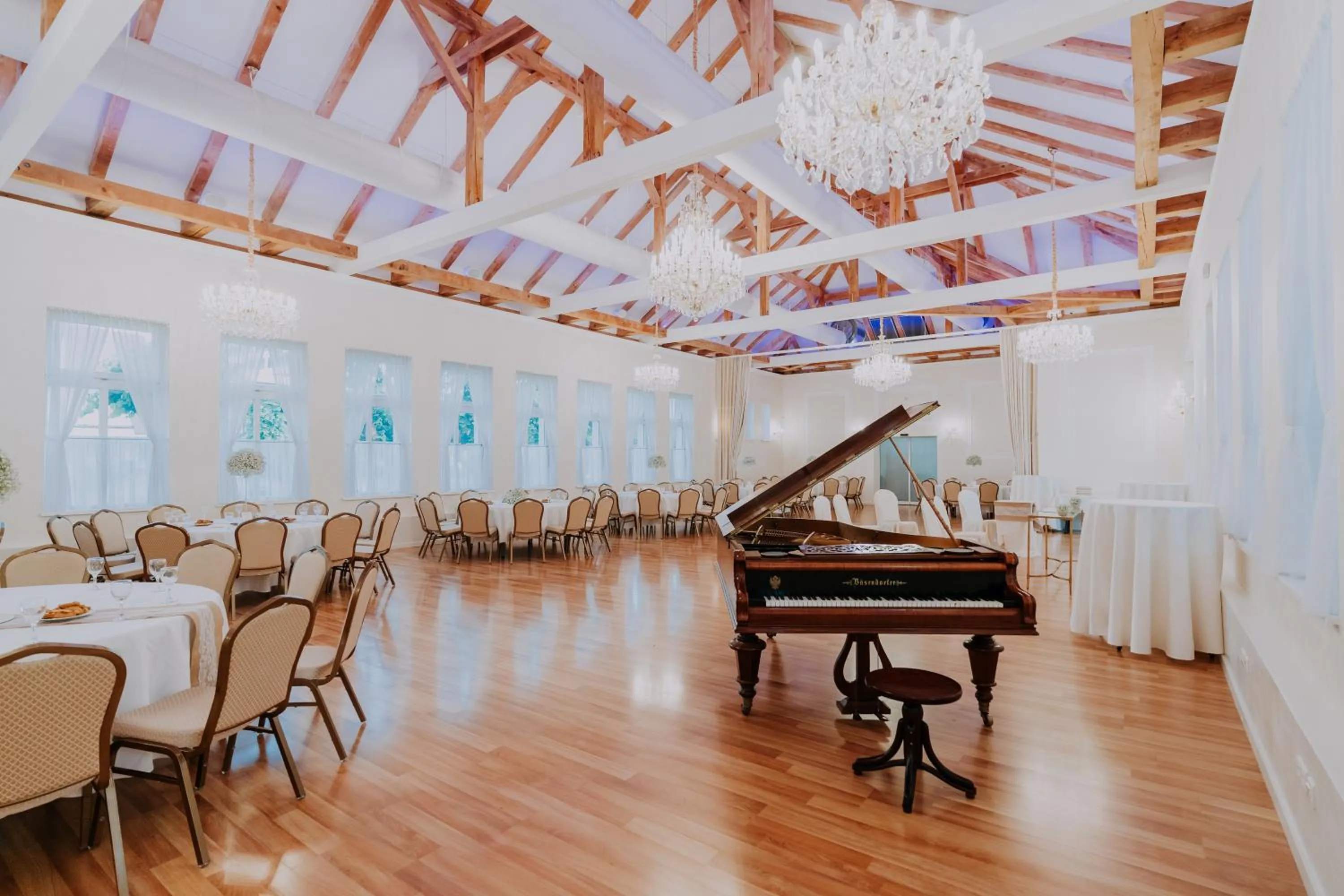 Other in Boutique Hotel Maraton