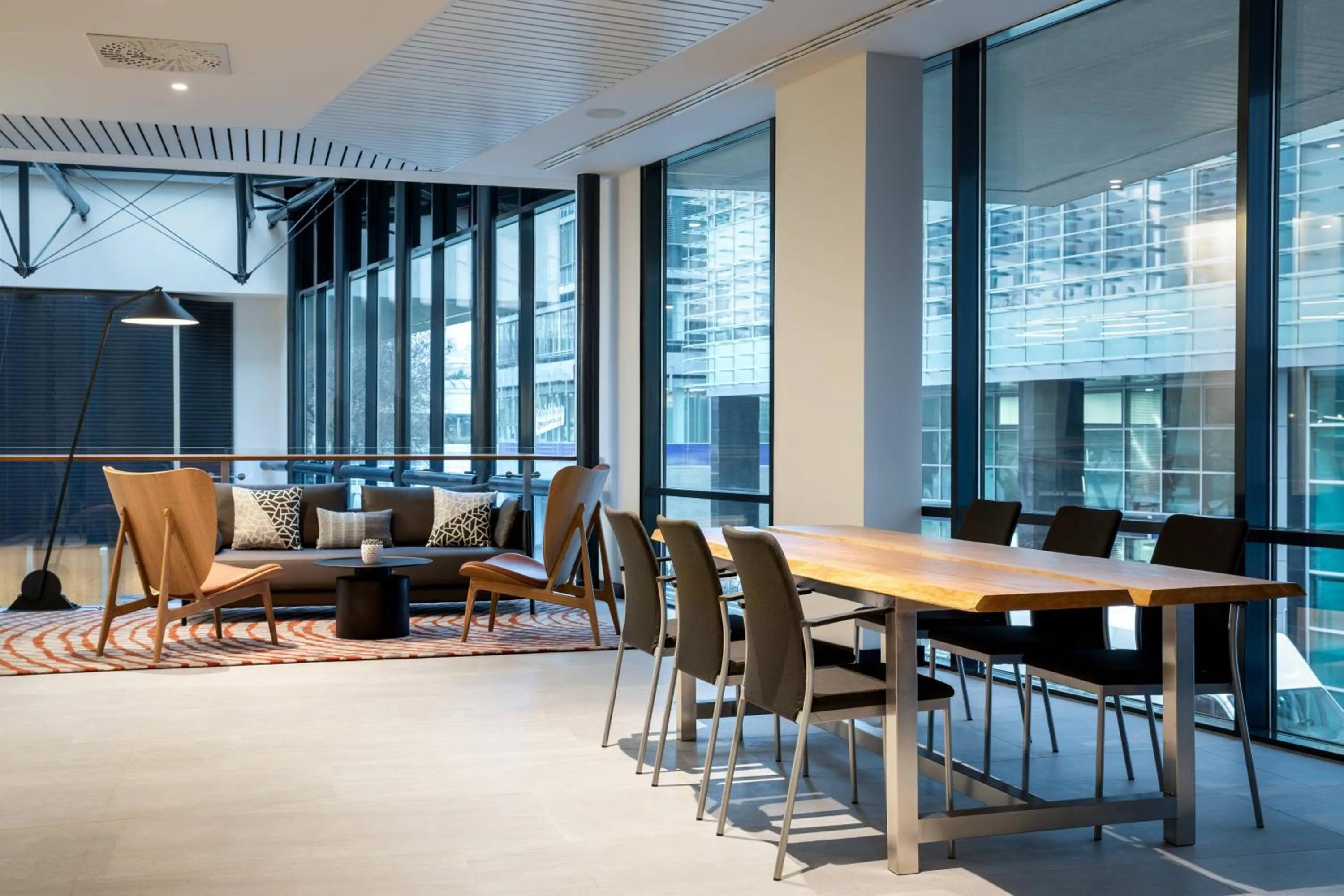 Other in AC Hotel by Marriott Bratislava Old Town