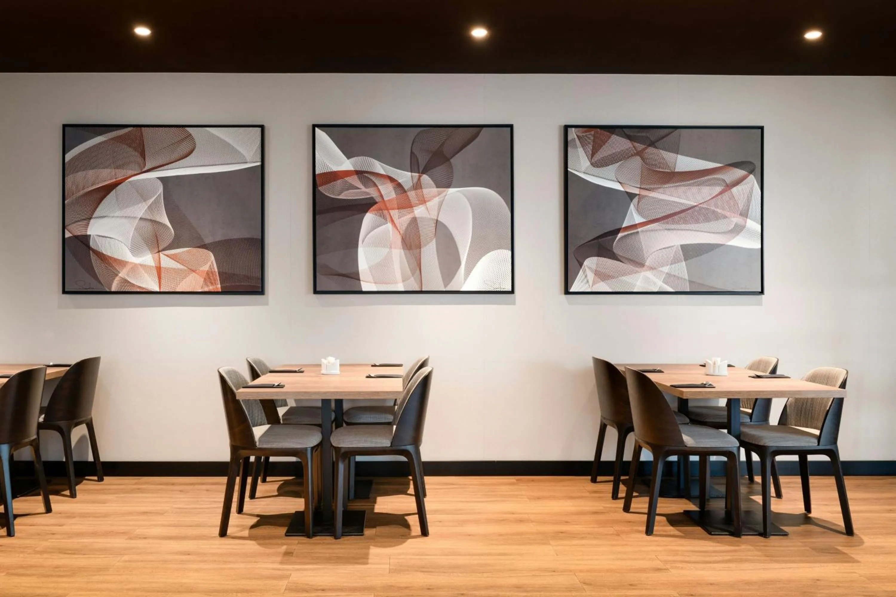 Kitchen or kitchenette in AC Hotel by Marriott Bratislava Old Town