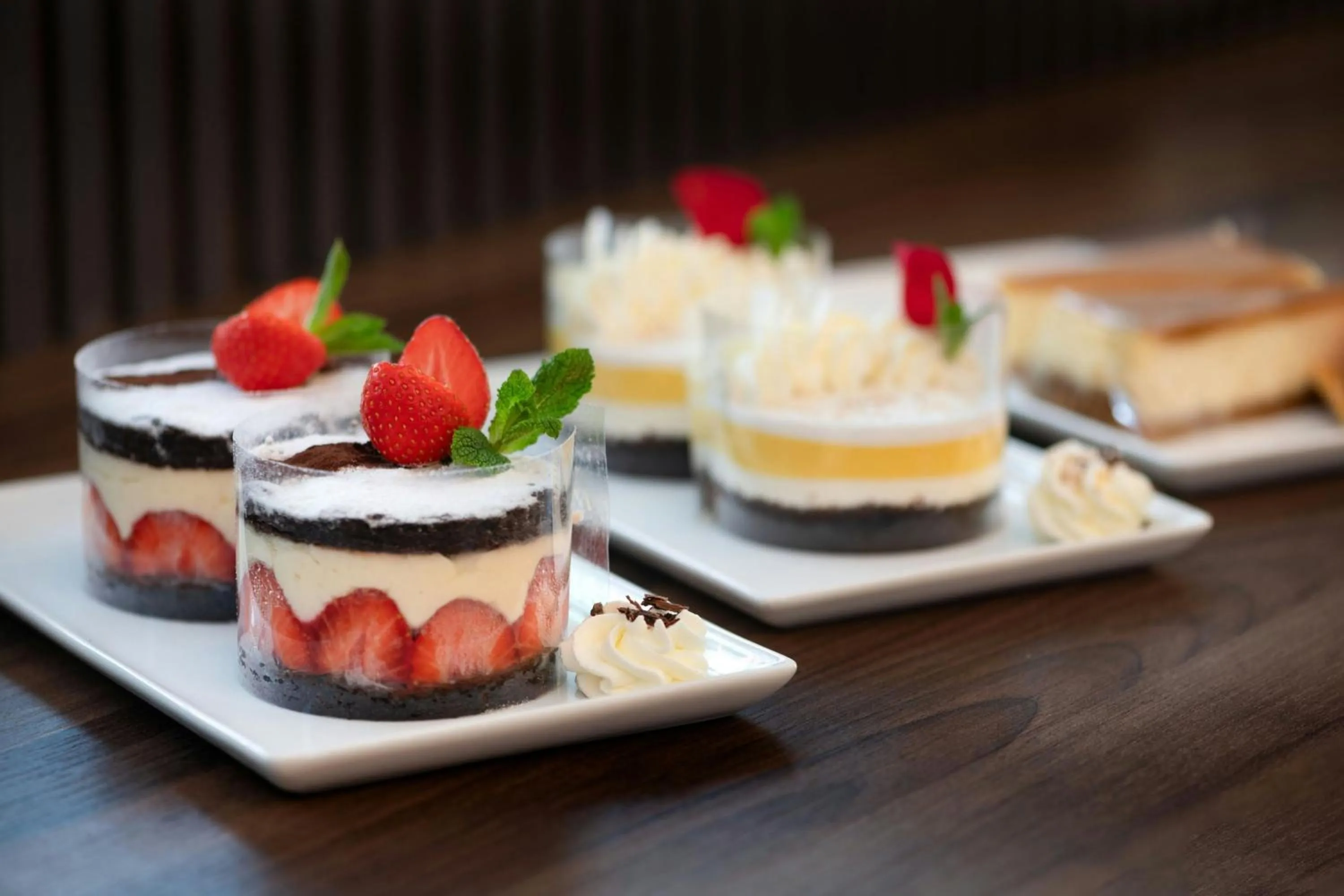 Lounge or bar in AC Hotel by Marriott Bratislava Old Town