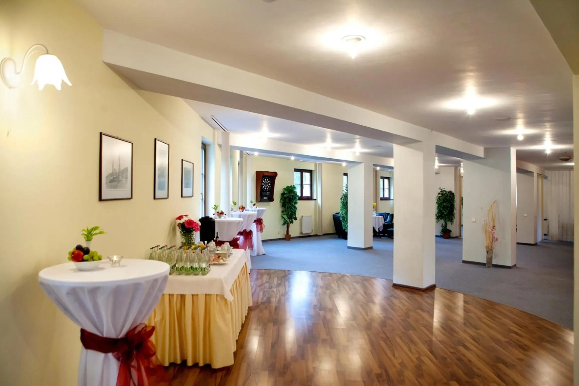 Meeting/conference room in Hotel GOLFER