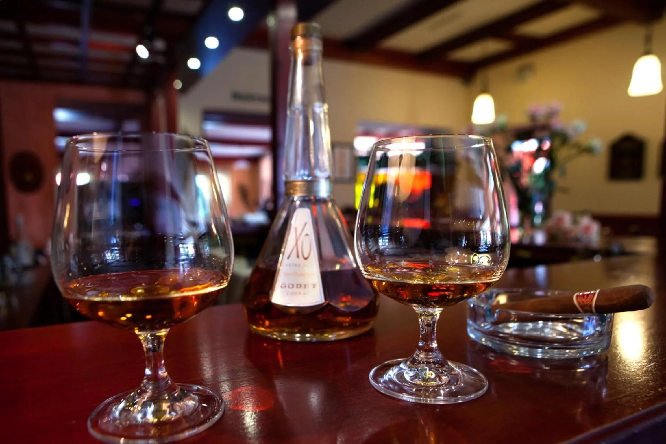 Decorative detail in Hotel GOLFER