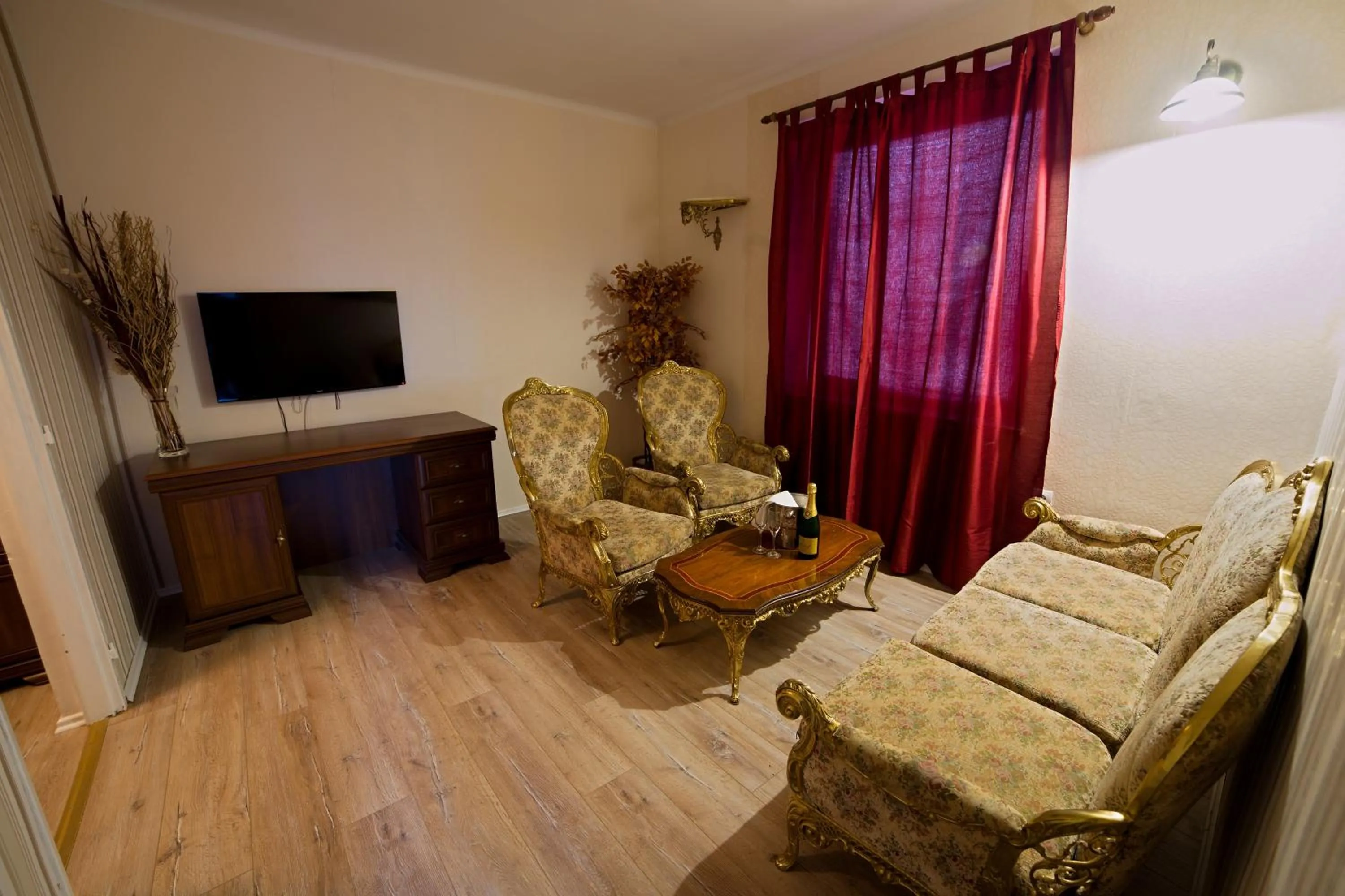 Comfort Apartment in Penzion Benatky