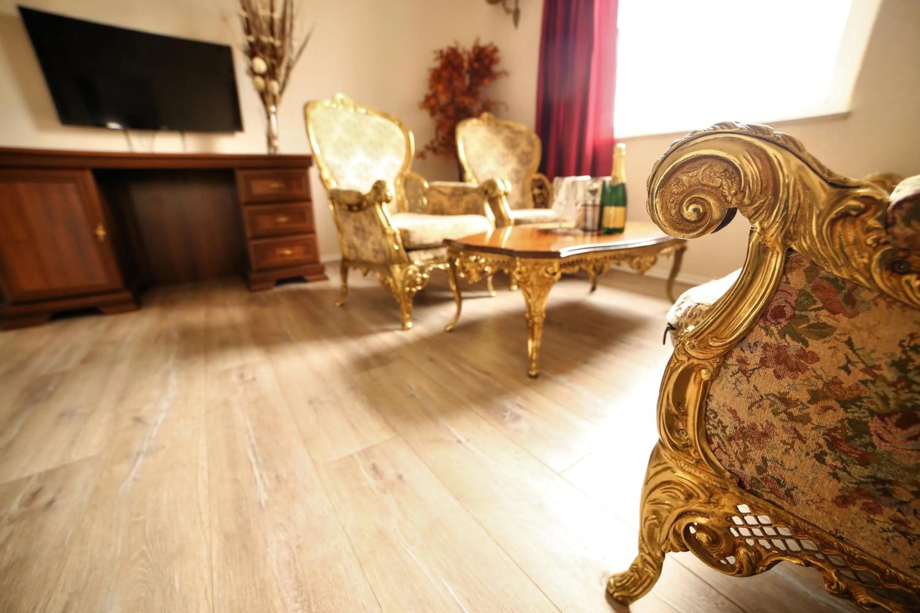 Comfort Apartment in Penzion Benatky