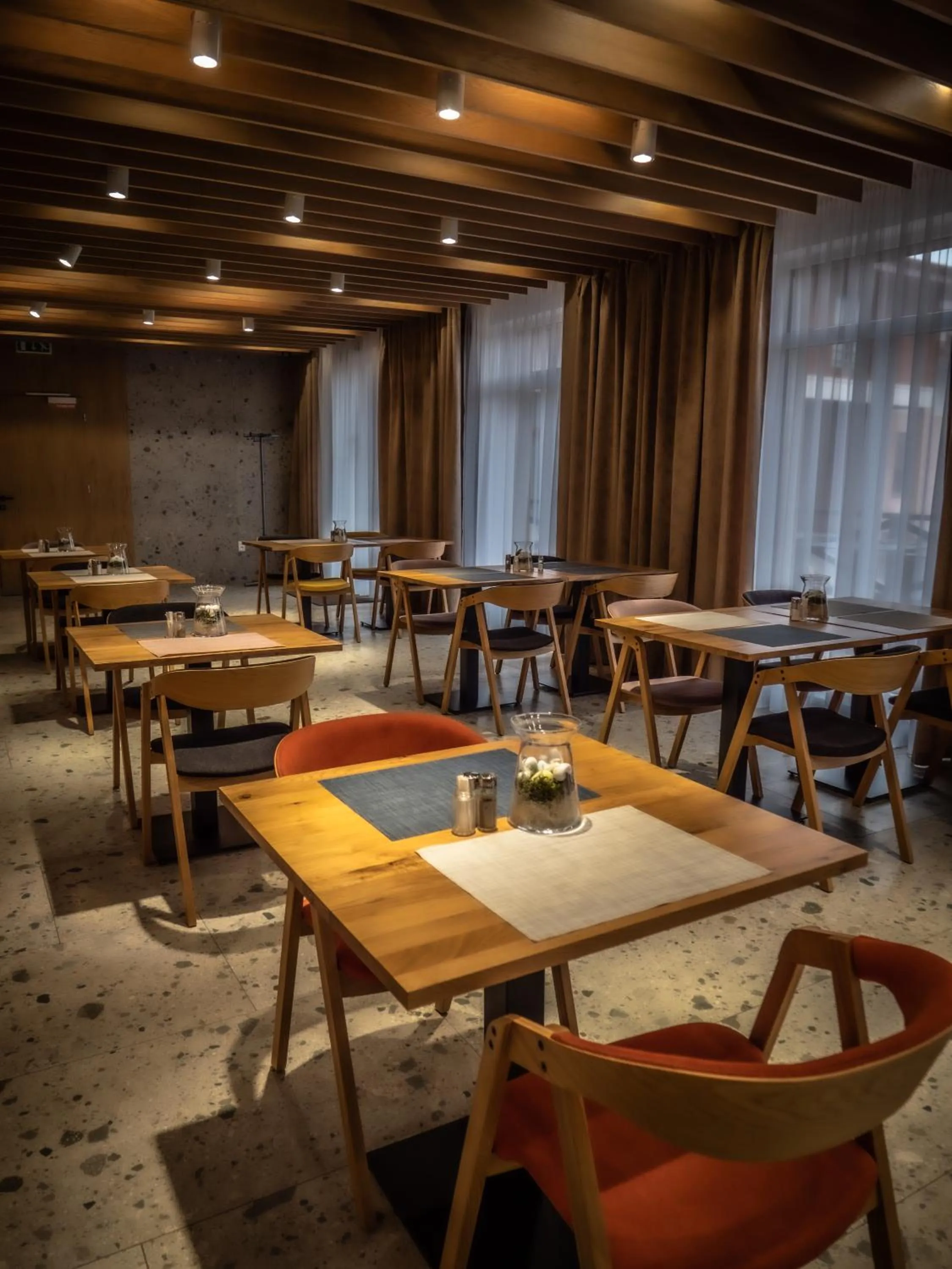 Property building in Hotel Novy Kastiel - Self check-in