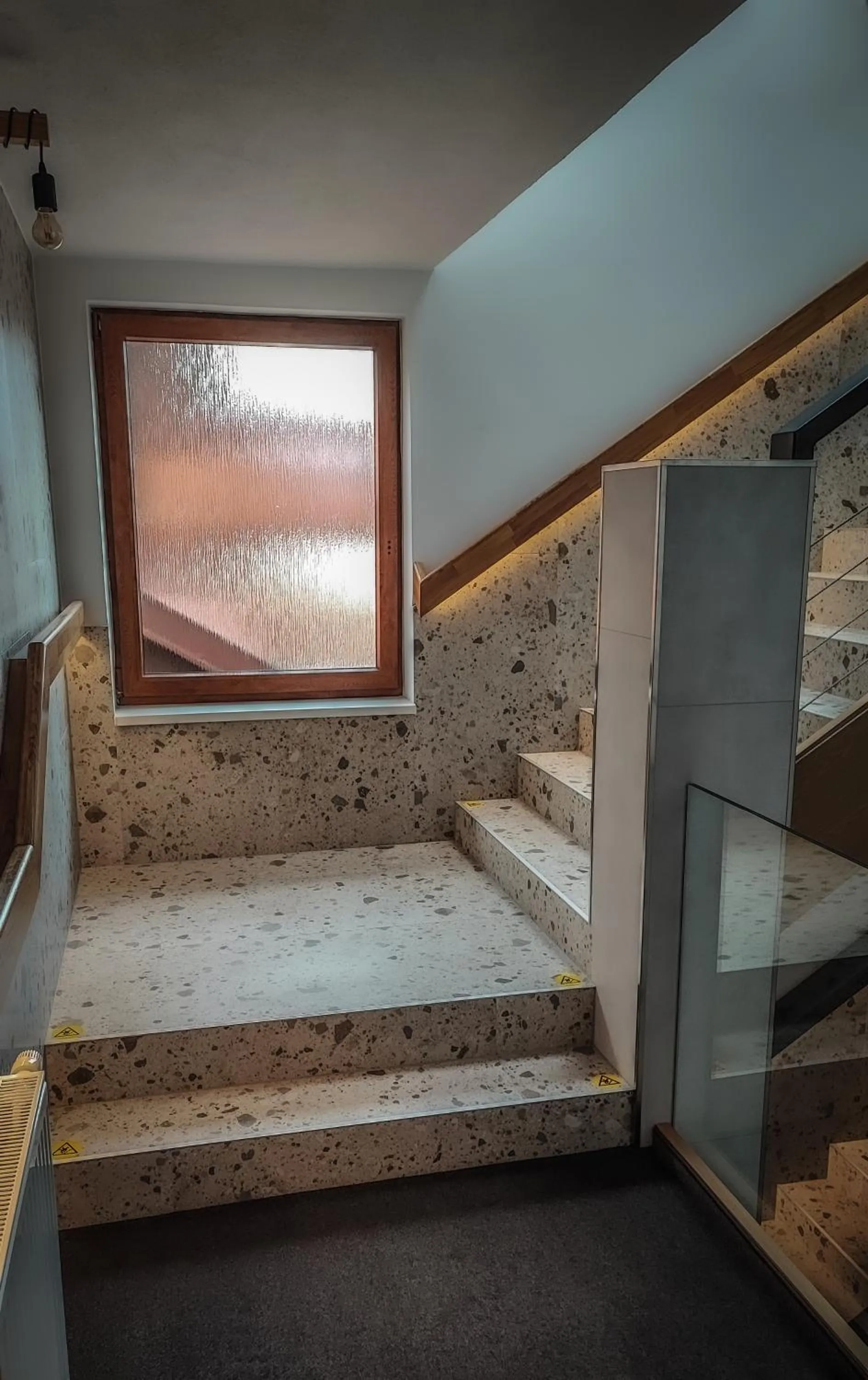 Property building, Bed in Hotel Novy Kastiel - Self check-in