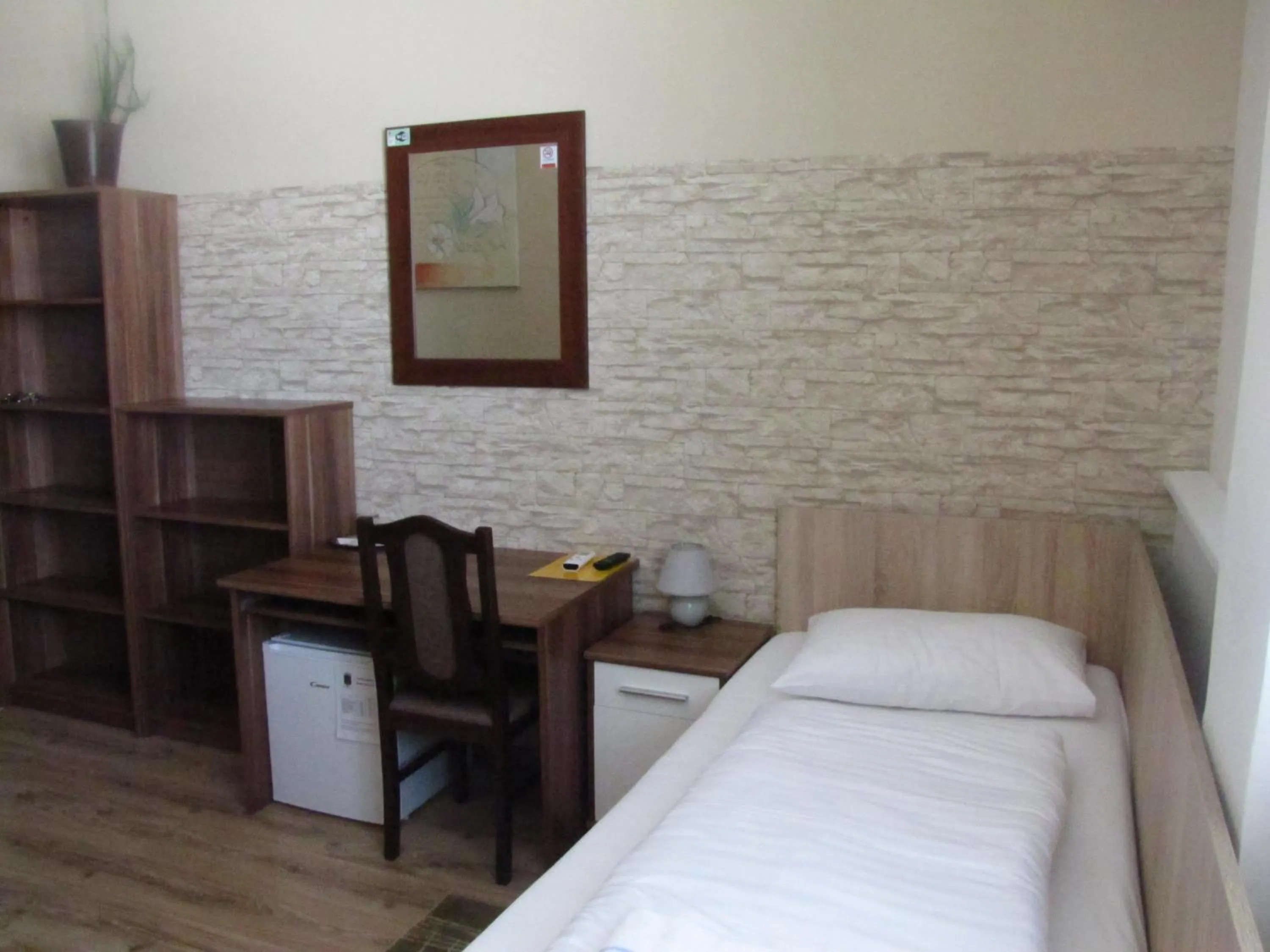 Other, Bed in Hotel Hubert Nové Zámky