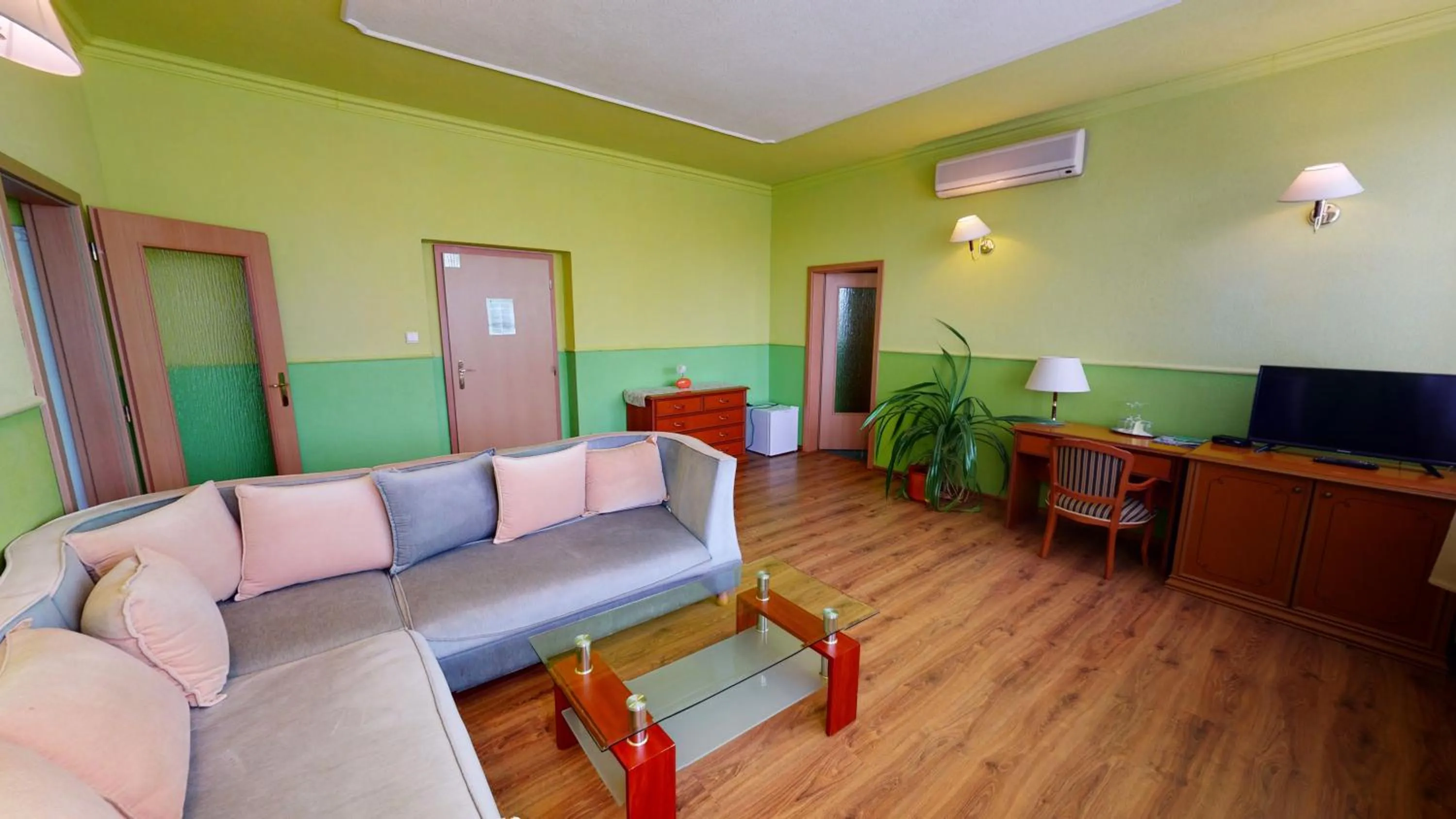 Other in Hotel Hubert Nové Zámky