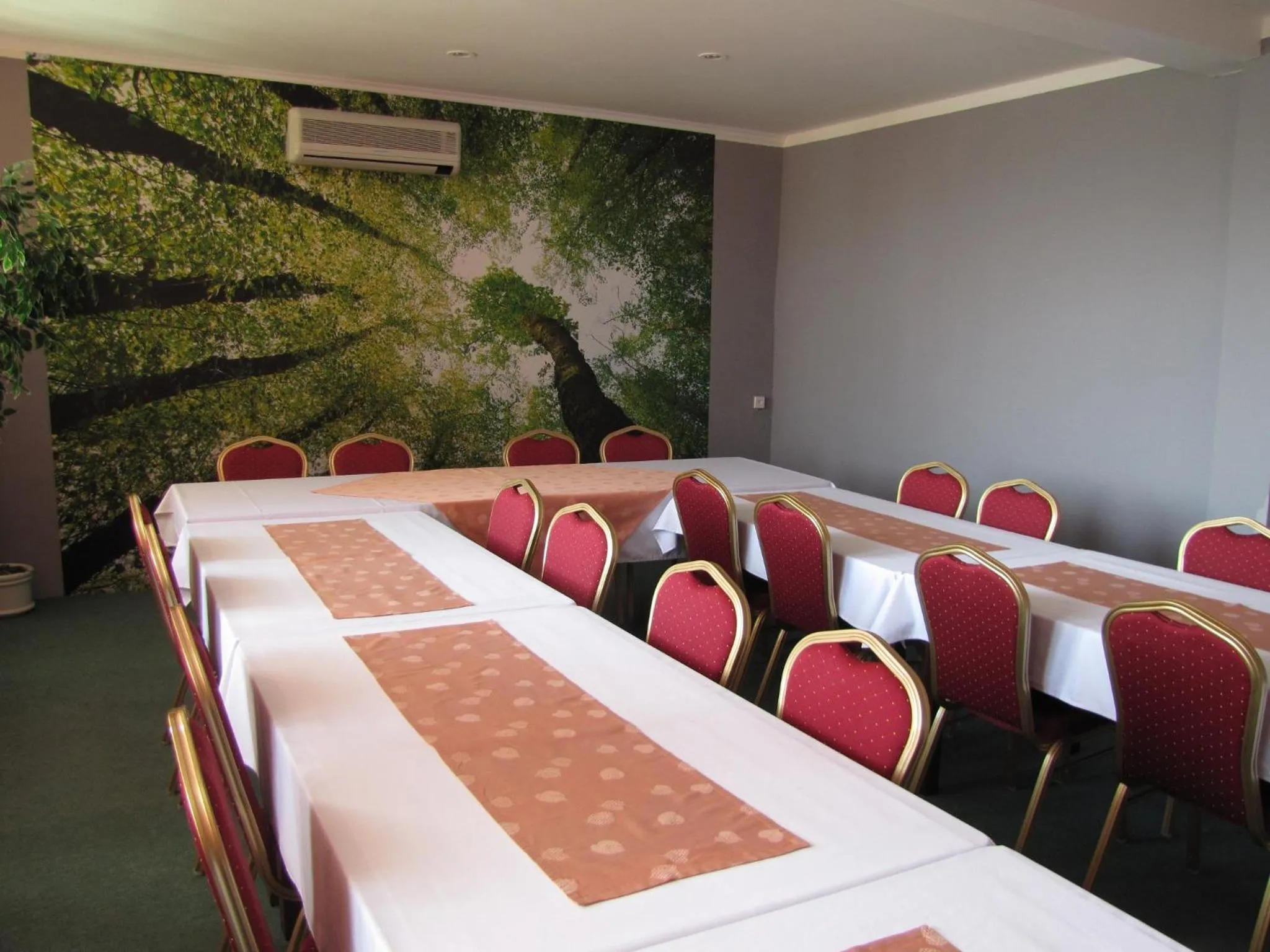 Activities in Hotel Hubert Nové Zámky