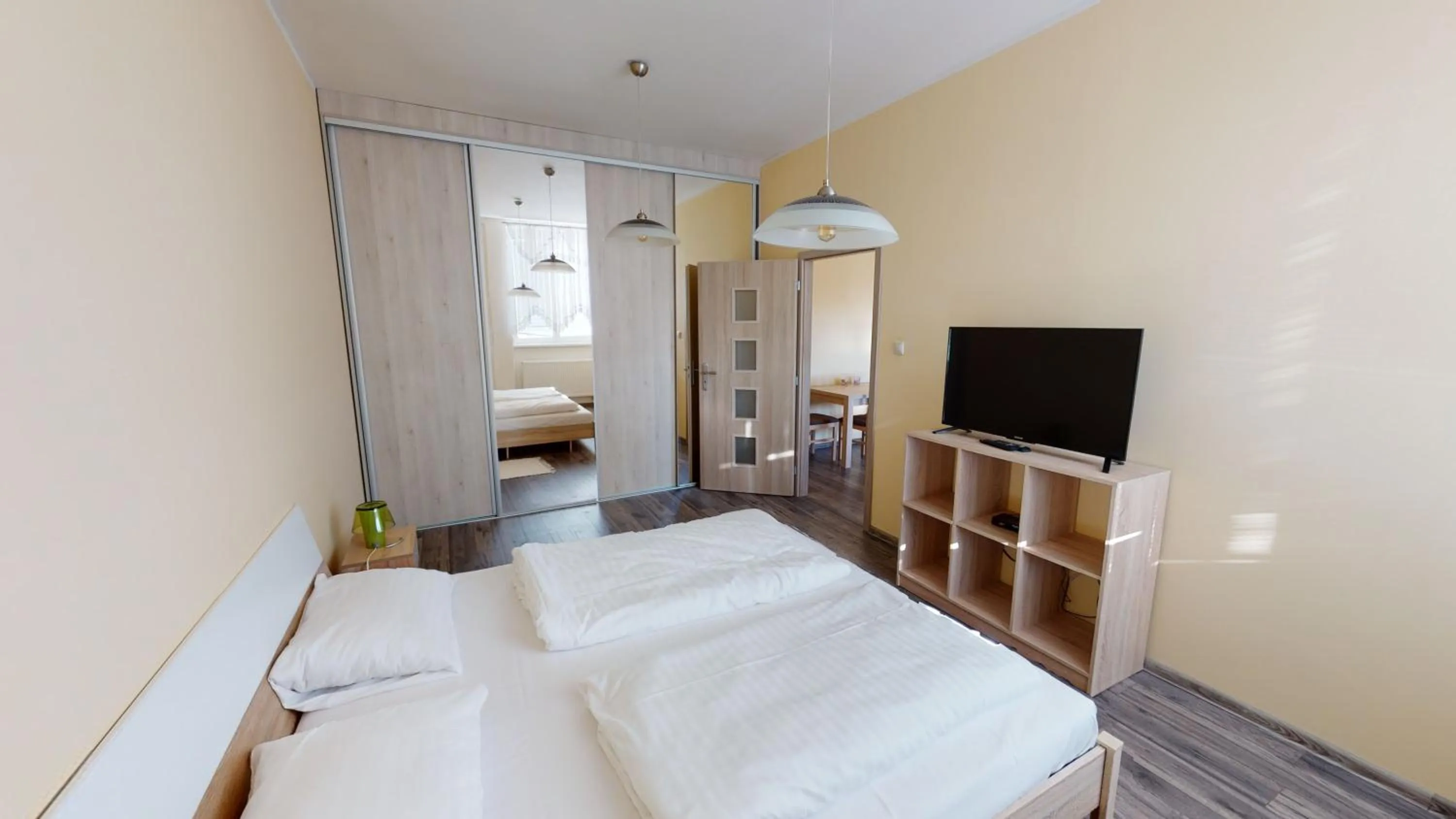 Other, Bed in Hotel Hubert Nové Zámky