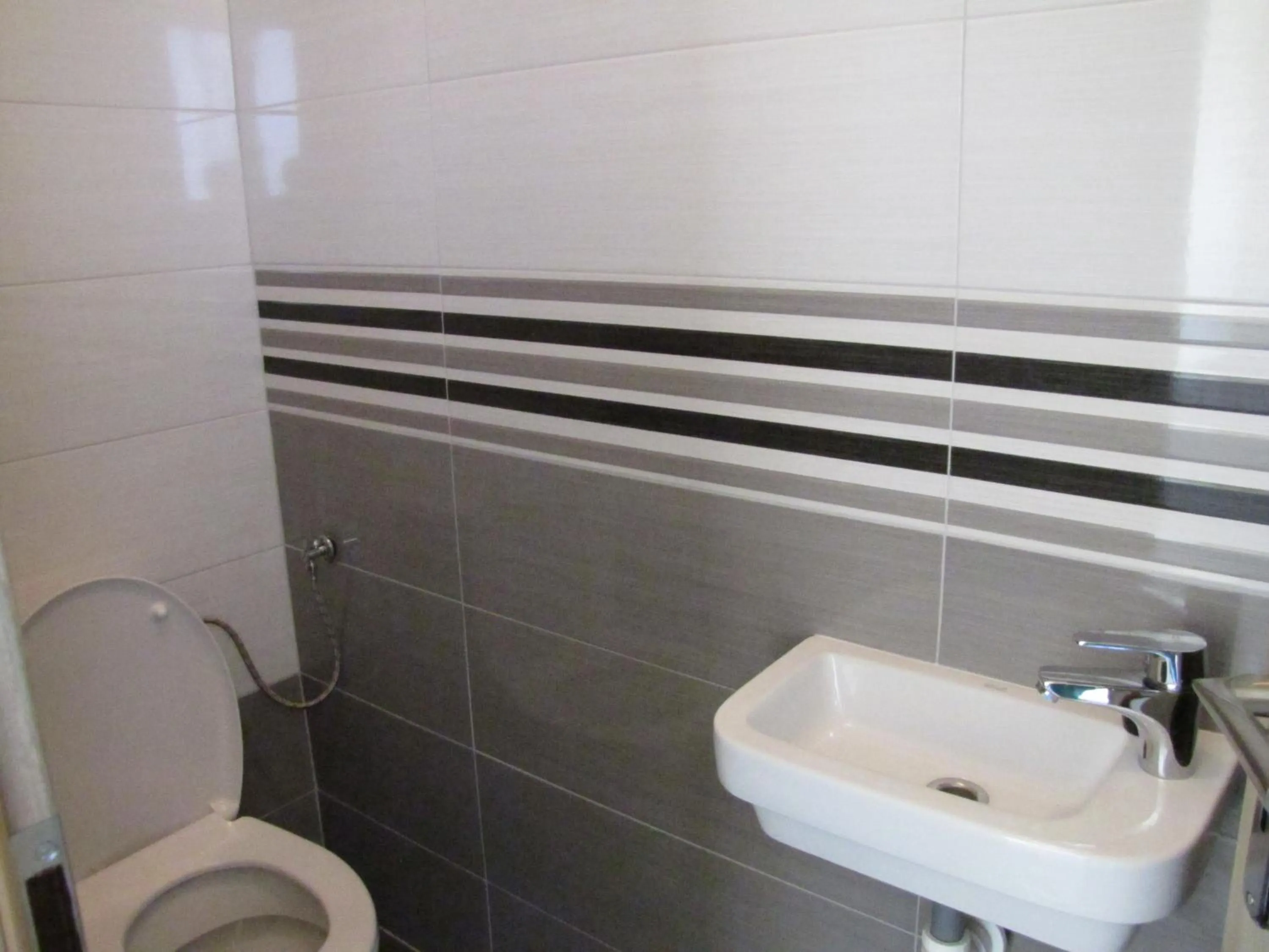 Decorative detail in Hotel Hubert Nové Zámky