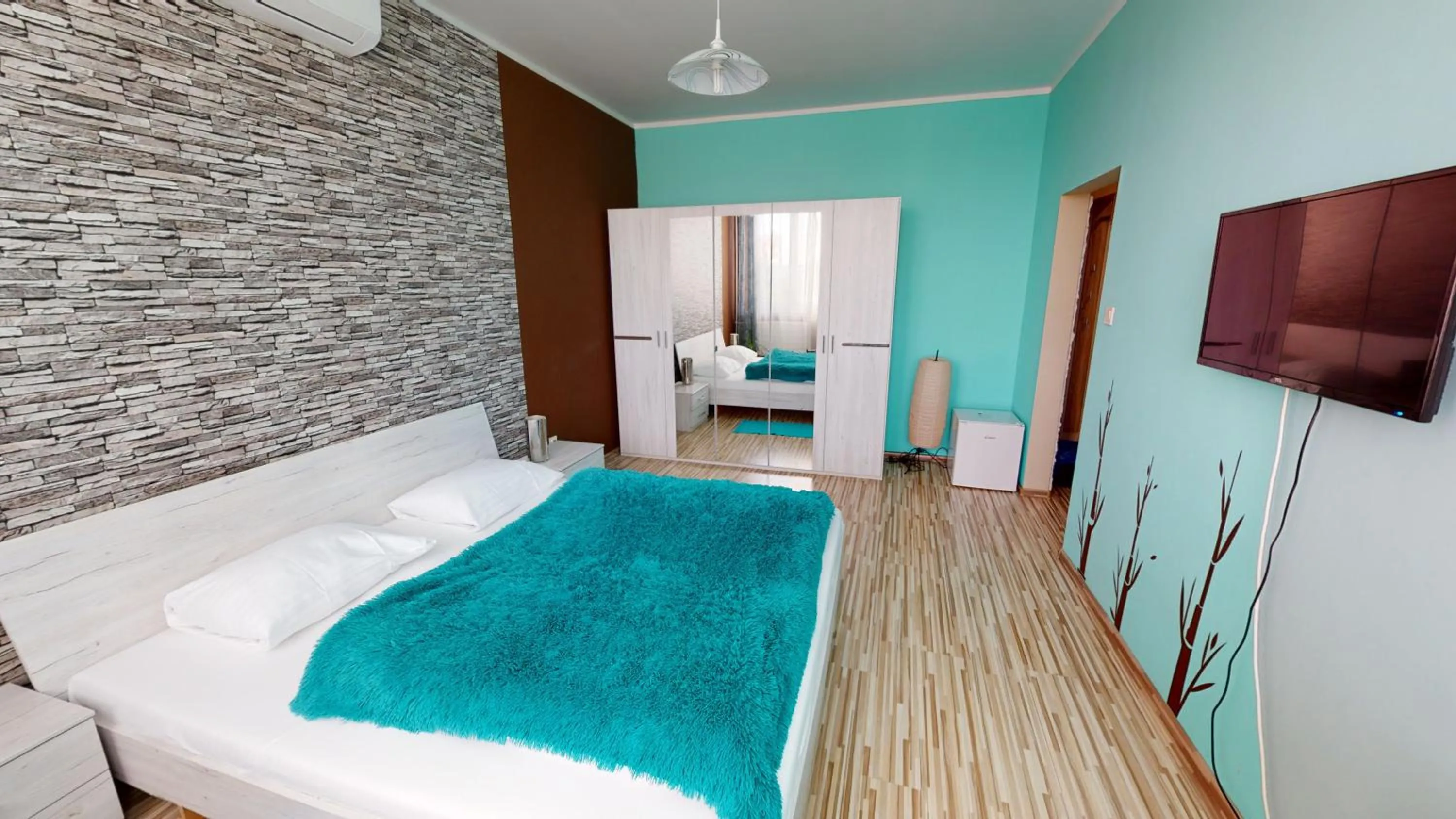 Other, Bed in Hotel Hubert Nové Zámky