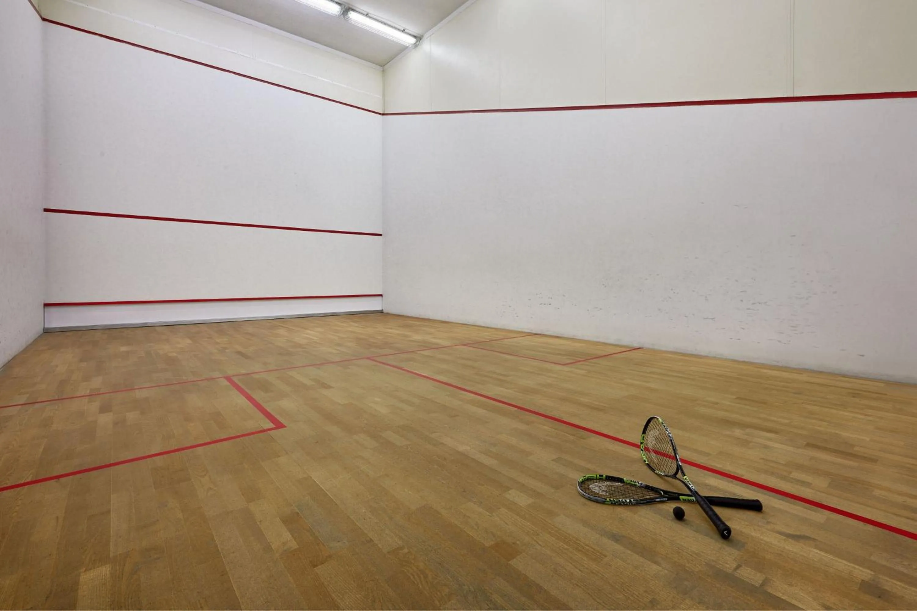 Fitness centre/facilities in Malta Marriott Resort & Spa