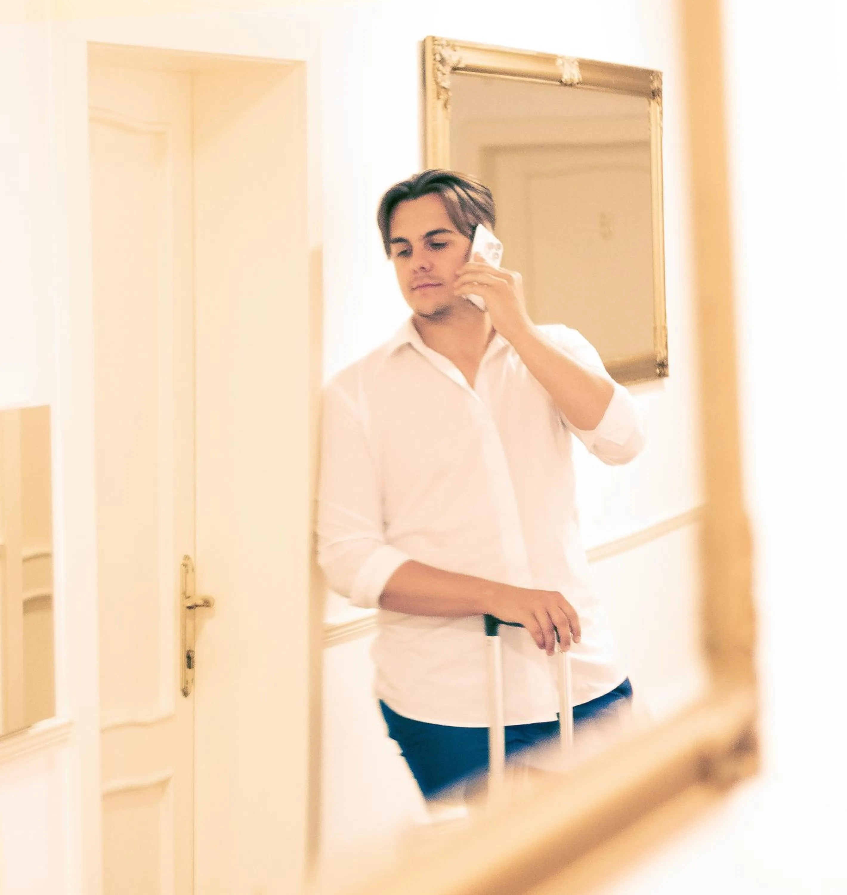 Property building in Penzión Wellness & Restaurant Zoborská, free parking