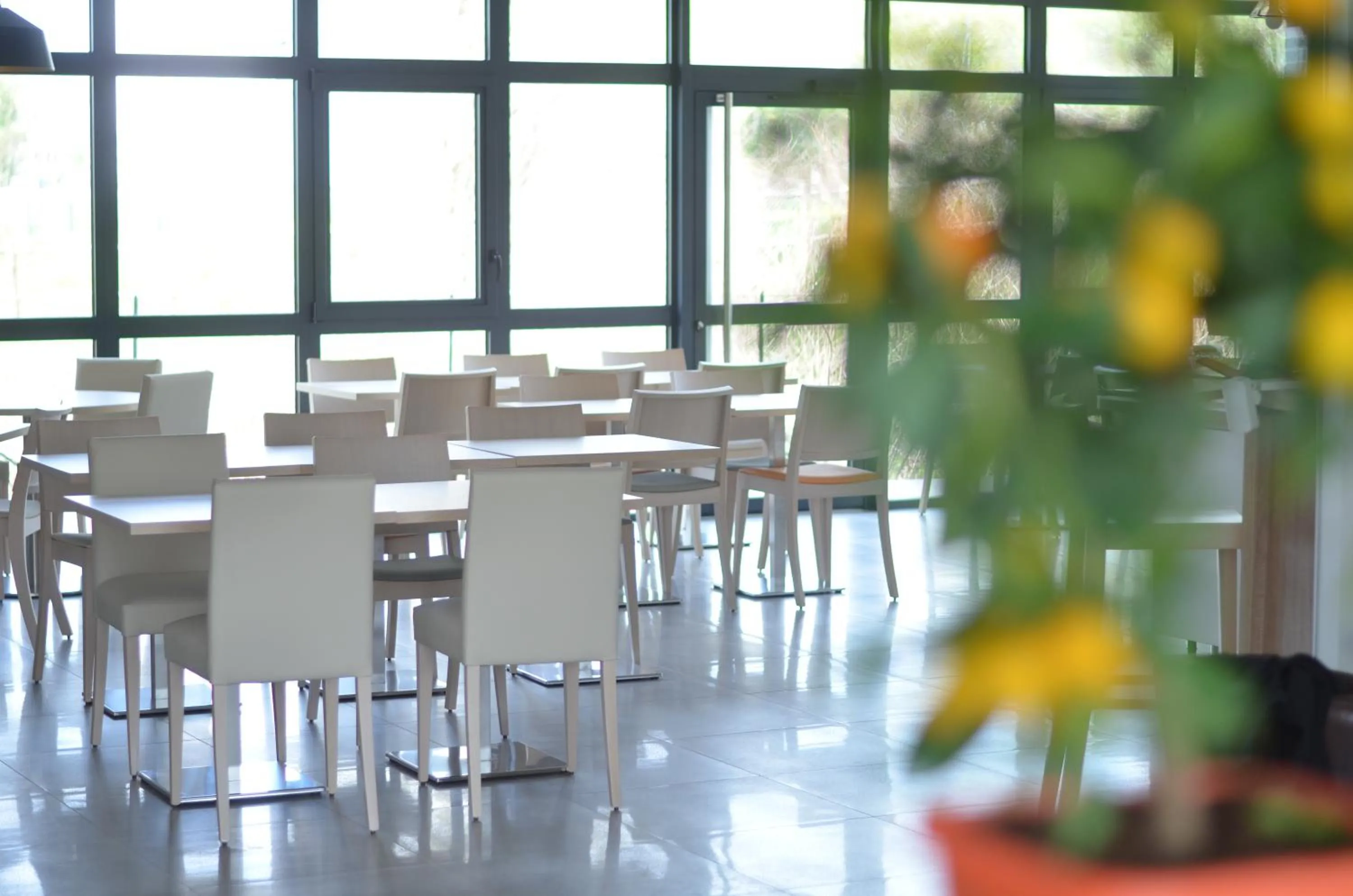 Banquet/Function facilities in Logis Hôtel - La Chambre d'Amiens