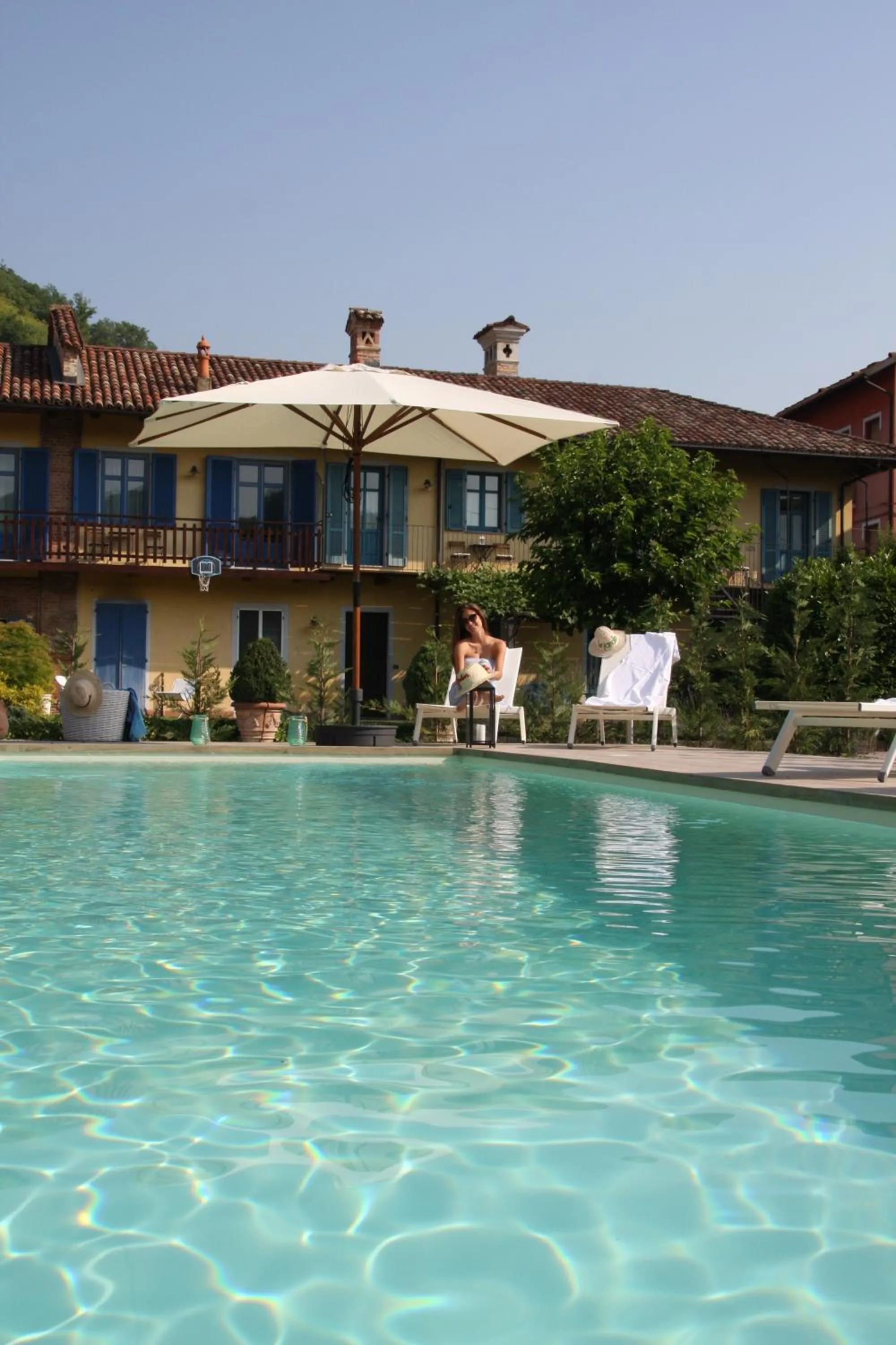 Activities in Antico Casale Mattei - Adult only