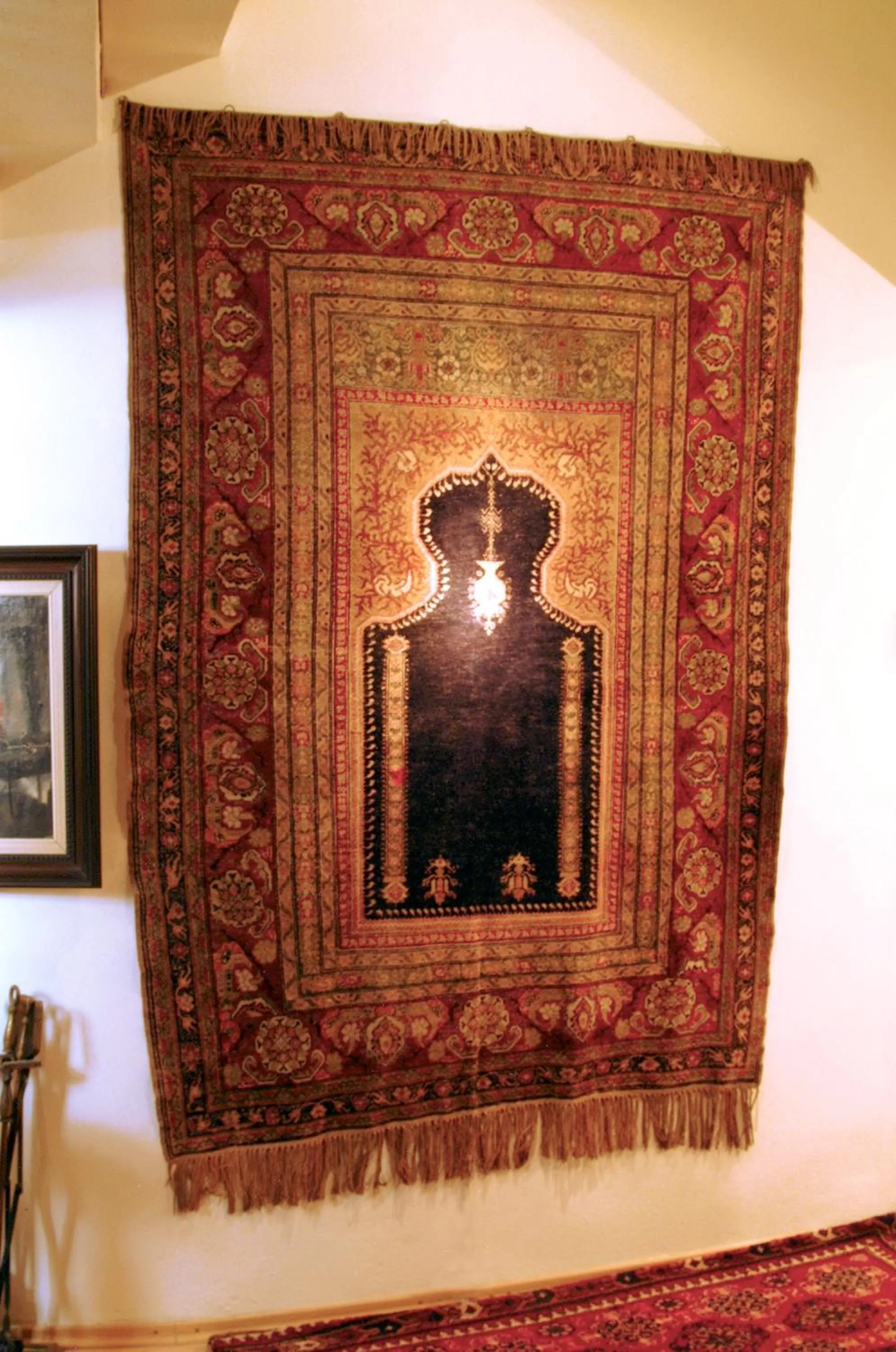 Royal Suite in Villa No 16