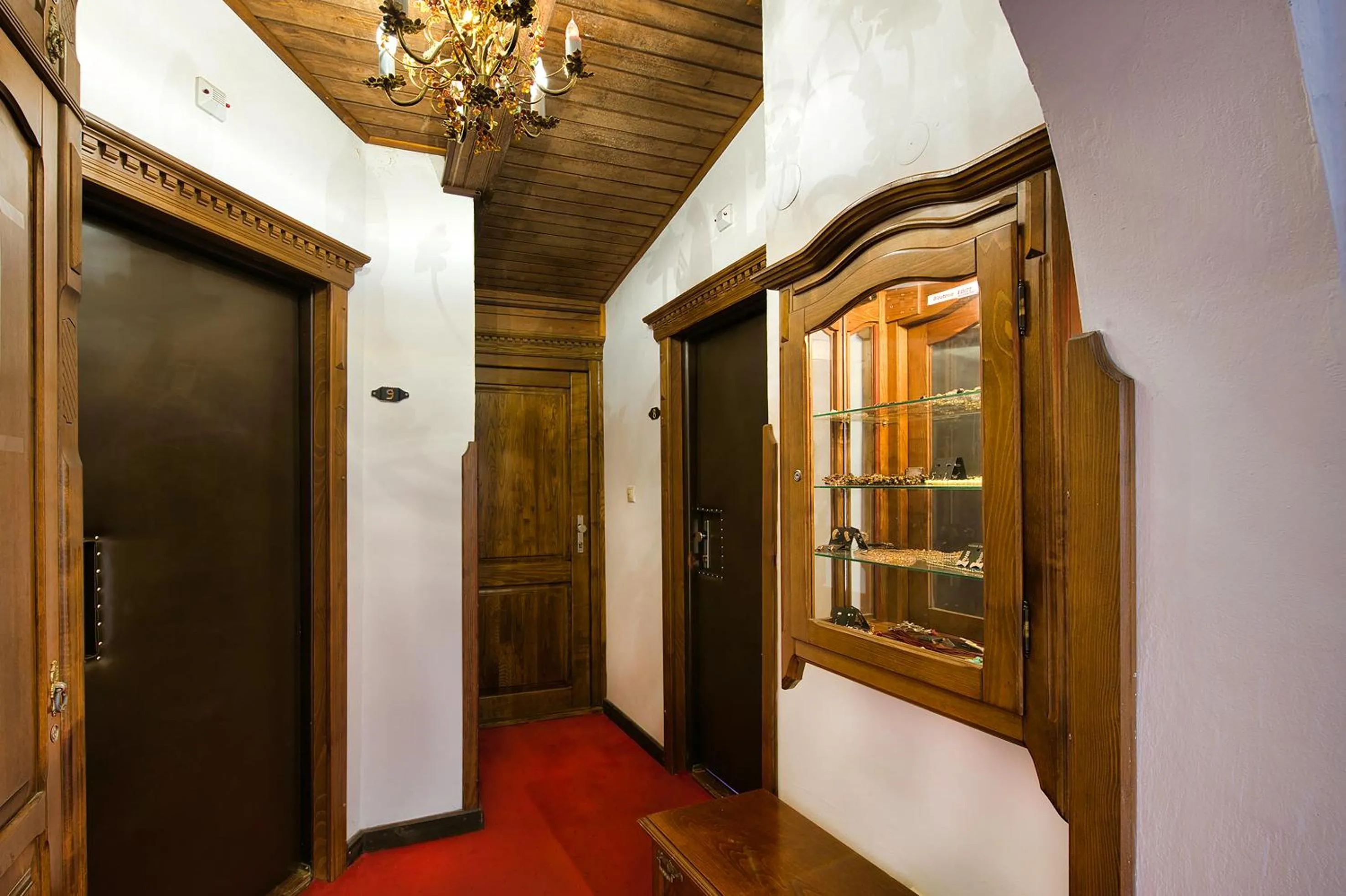 Royal Suite in Villa No 16