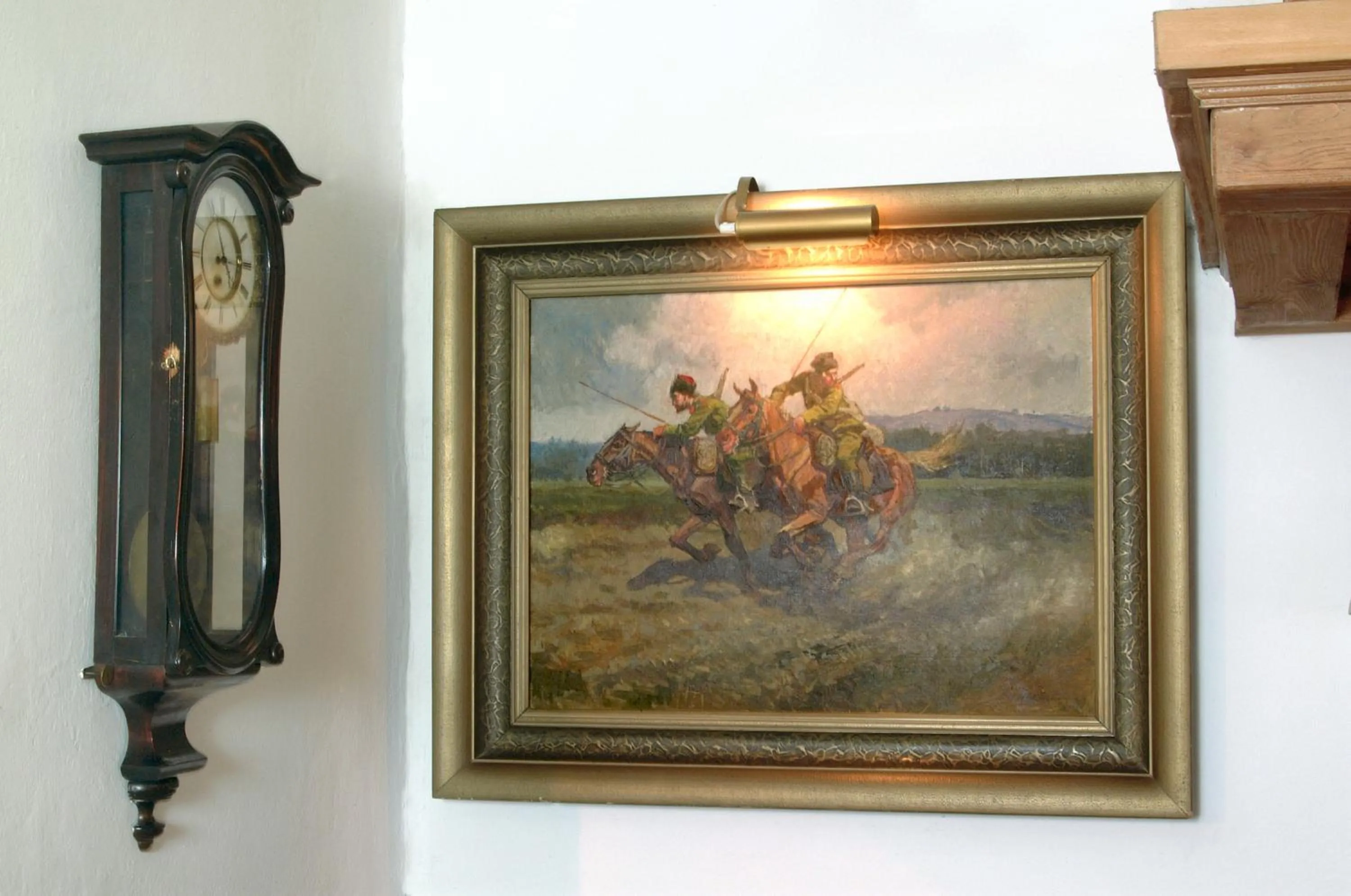 Royal Suite in Villa No 16