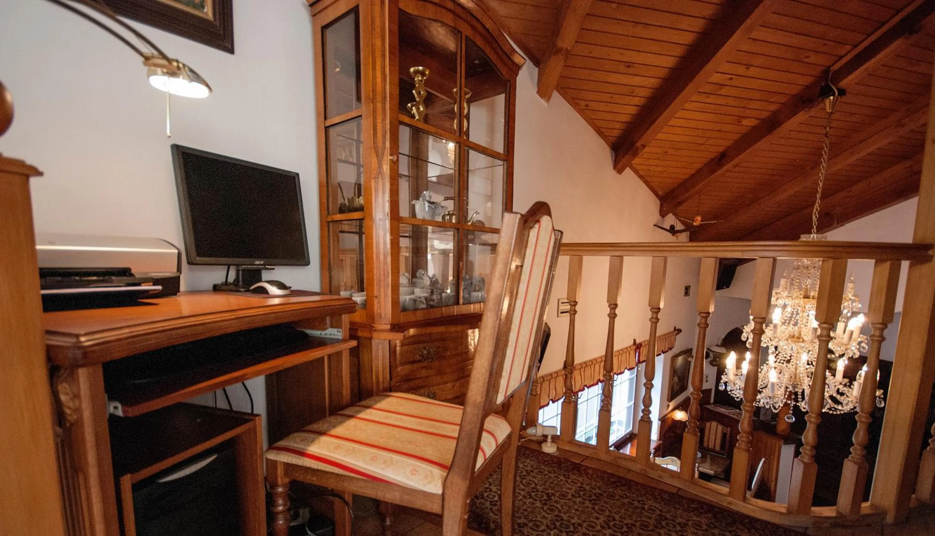 Royal Suite in Villa No 16
