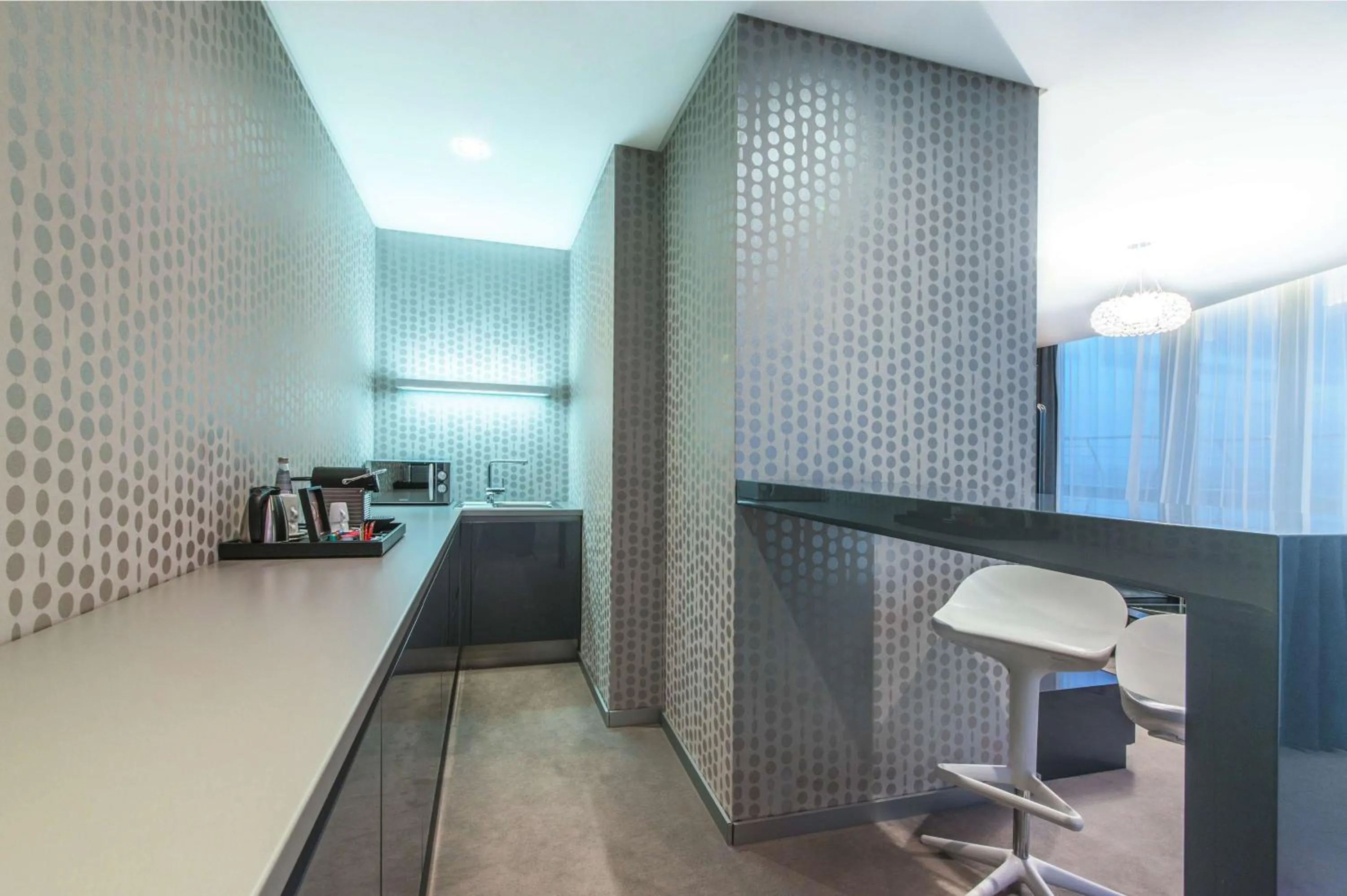 Photo of the whole room in NH Bratislava Gate One