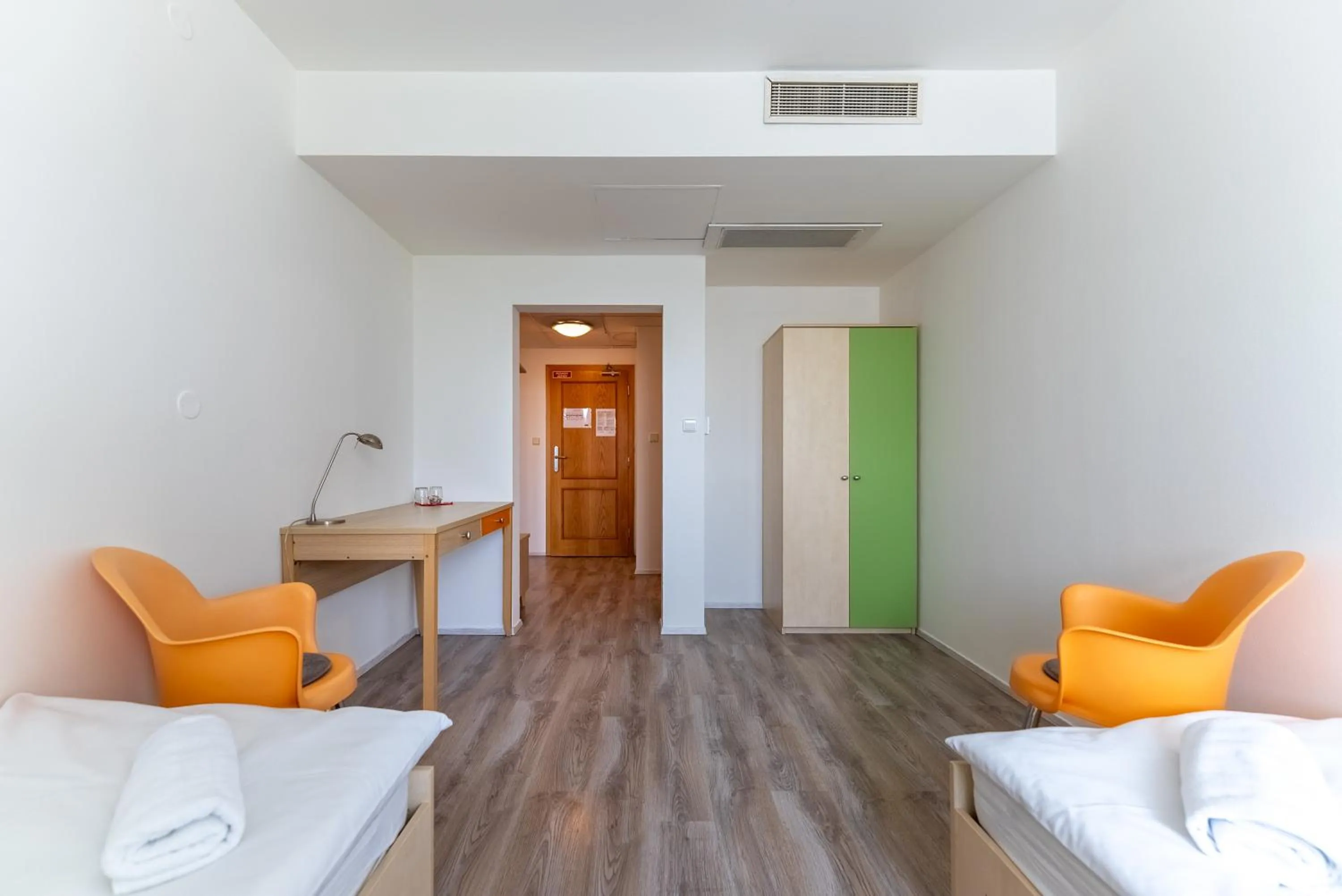 Hotel and Park Divoká Voda