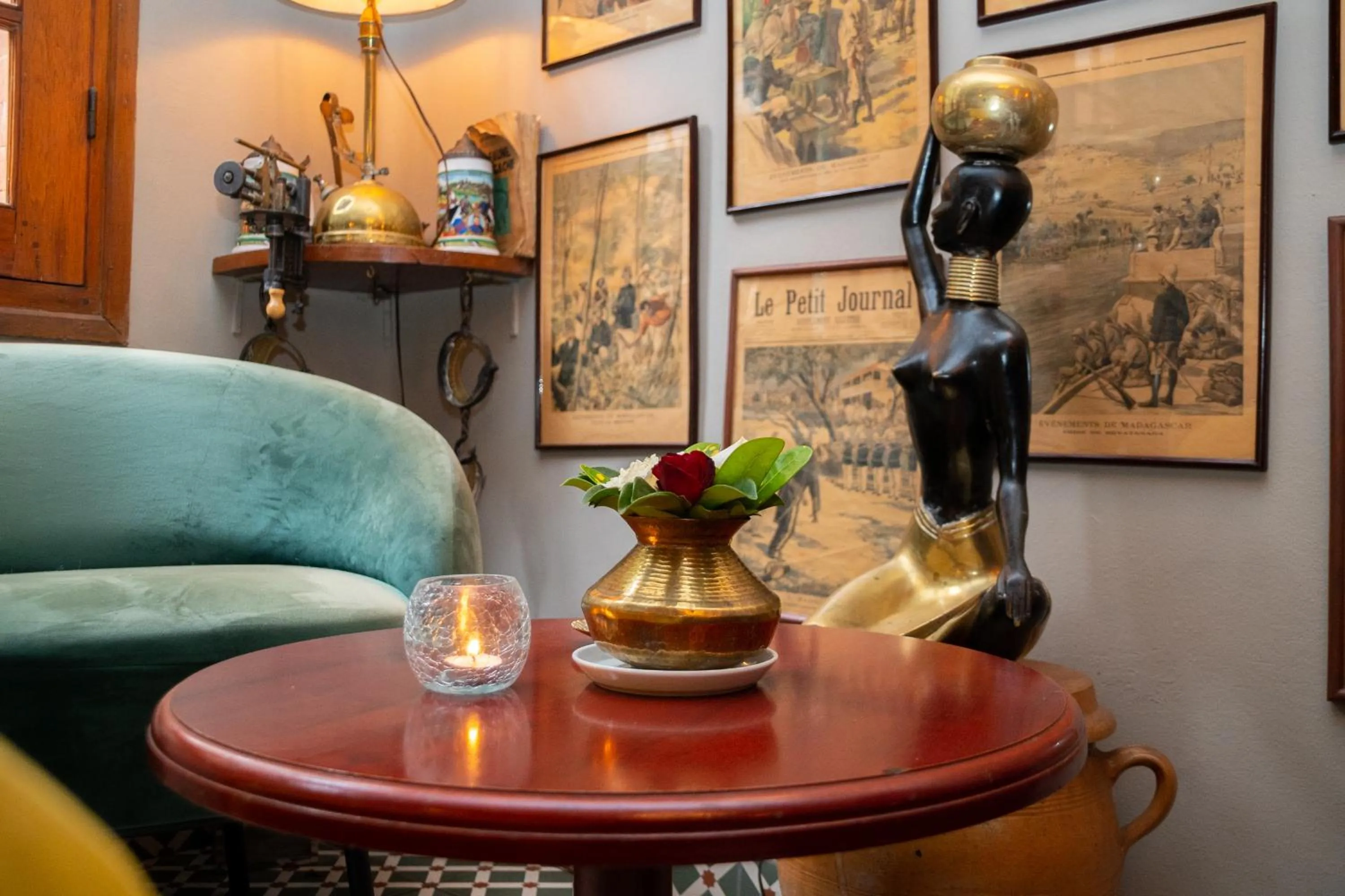 Property building in La Varangue