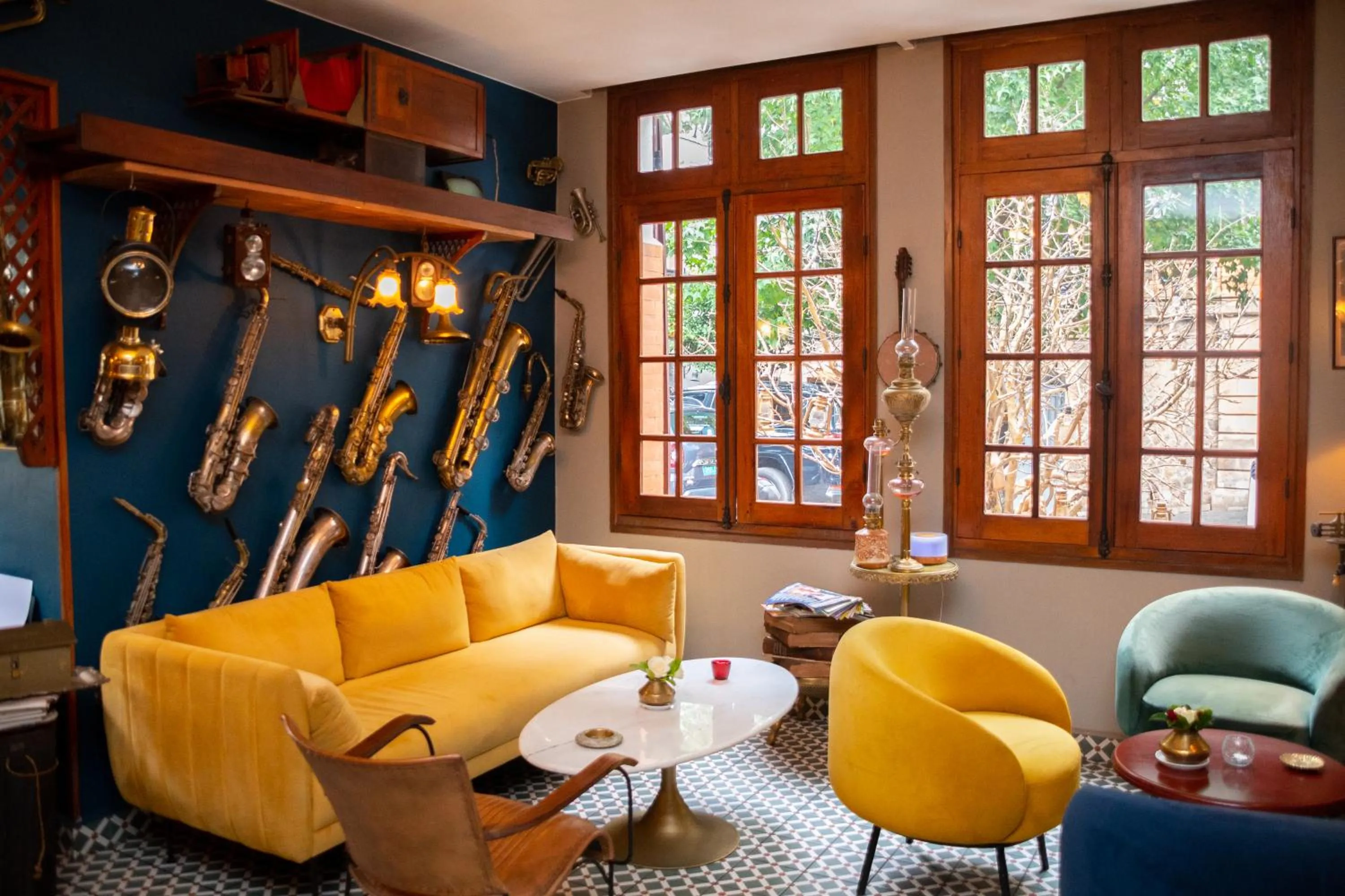 Property building in La Varangue