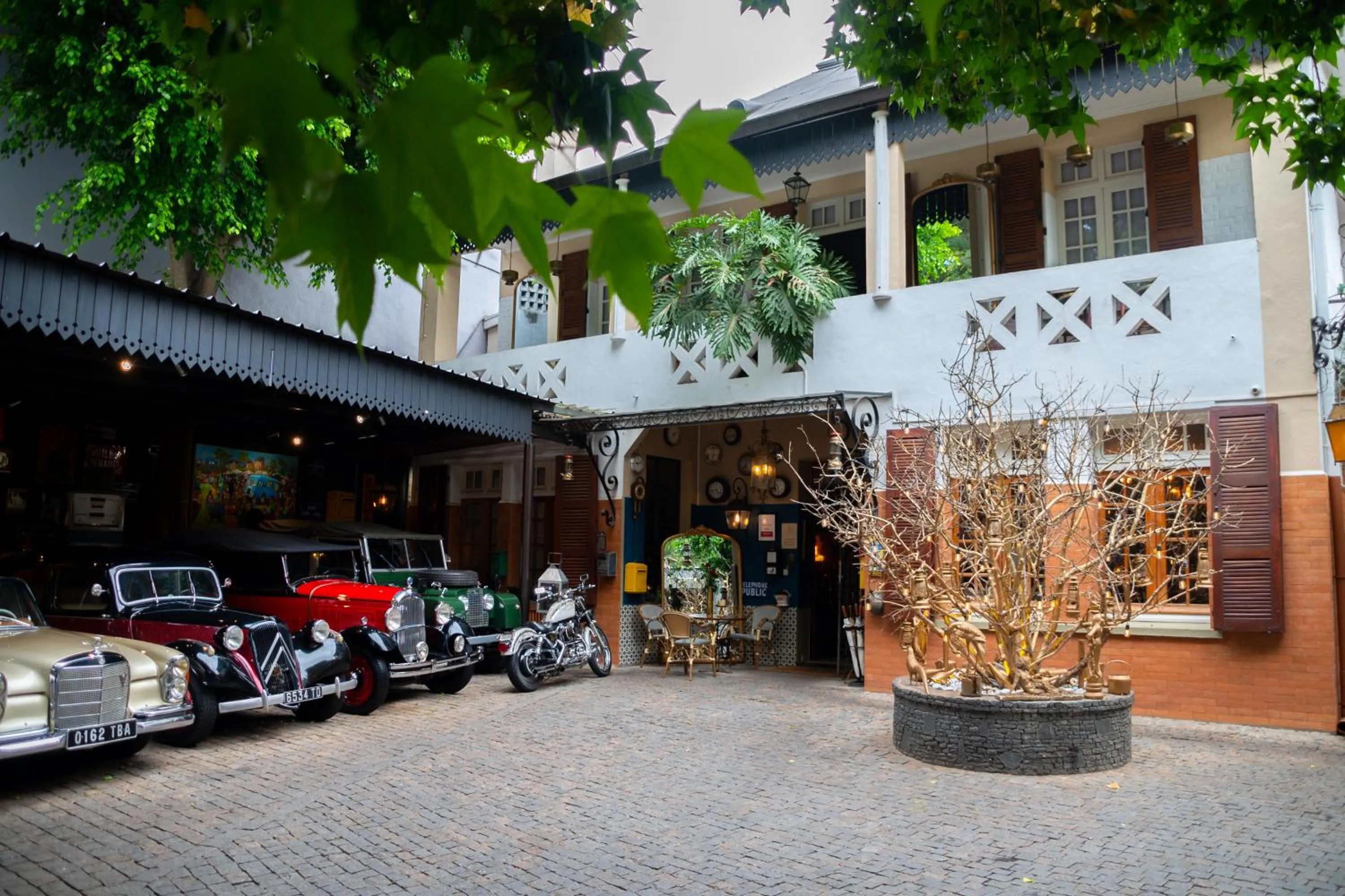 Property building in La Varangue