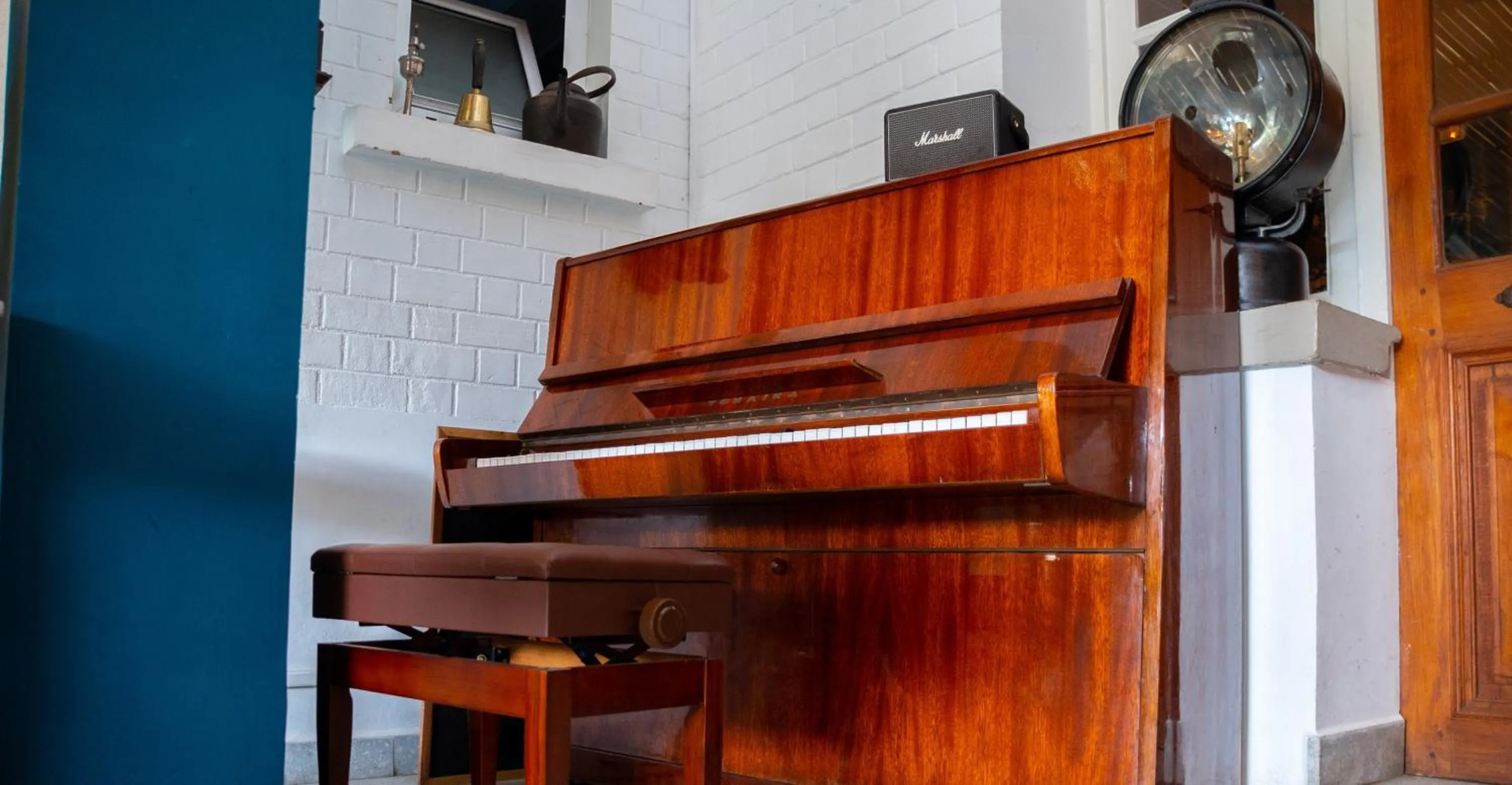 Balcony/Terrace in La Varangue