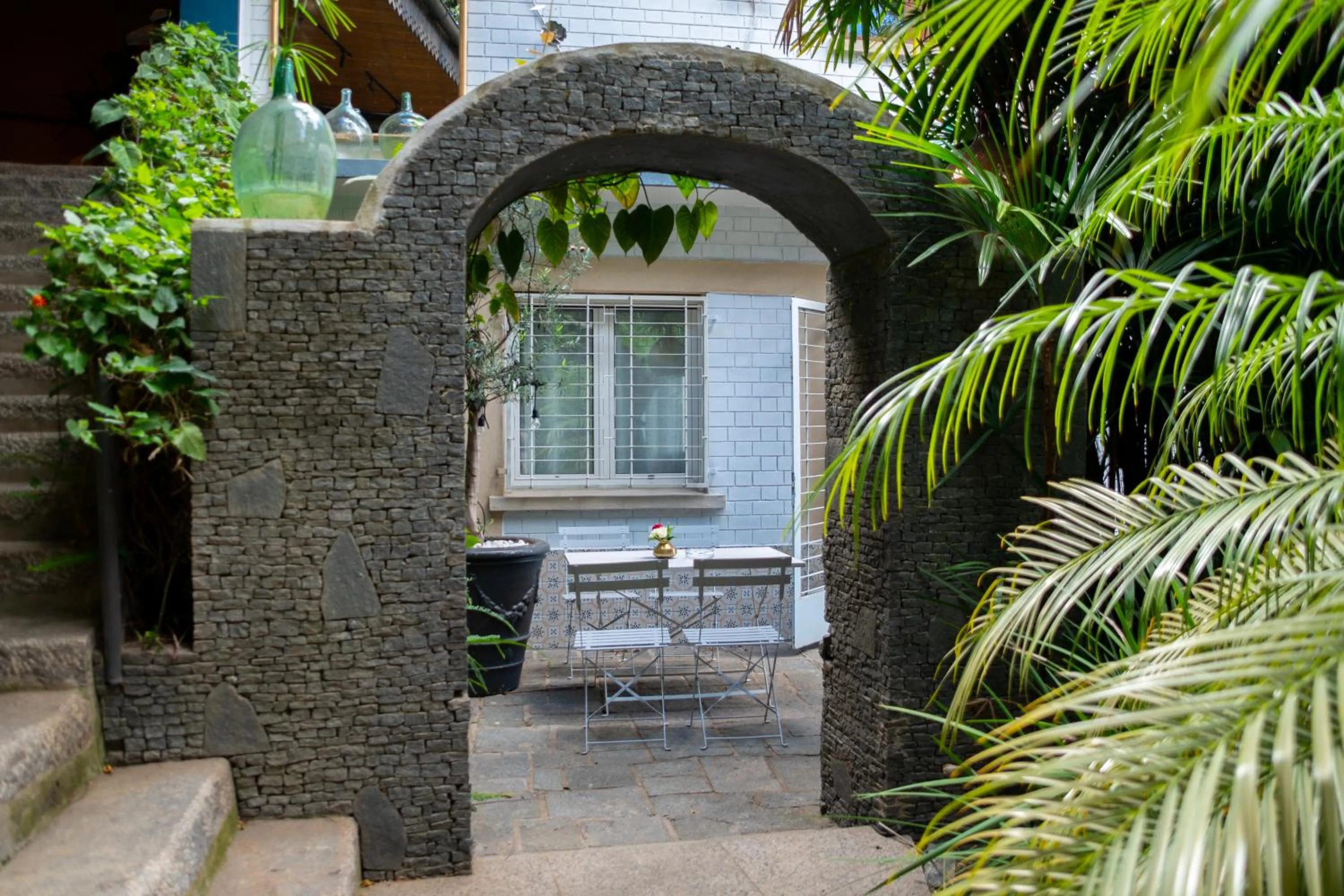 Property building in La Varangue