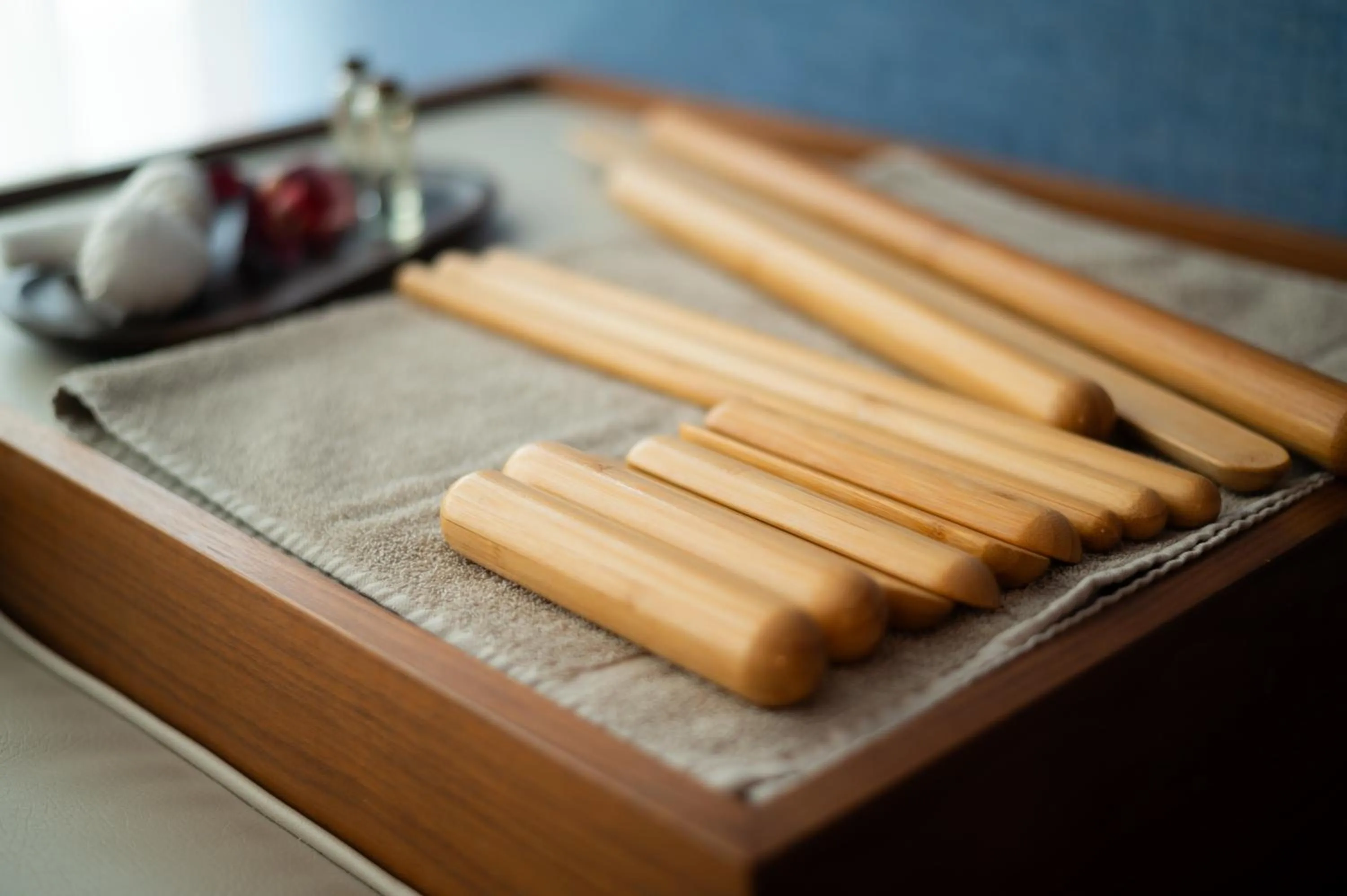 Massage in The Phoenicia Malta - The Leading Hotels of the World