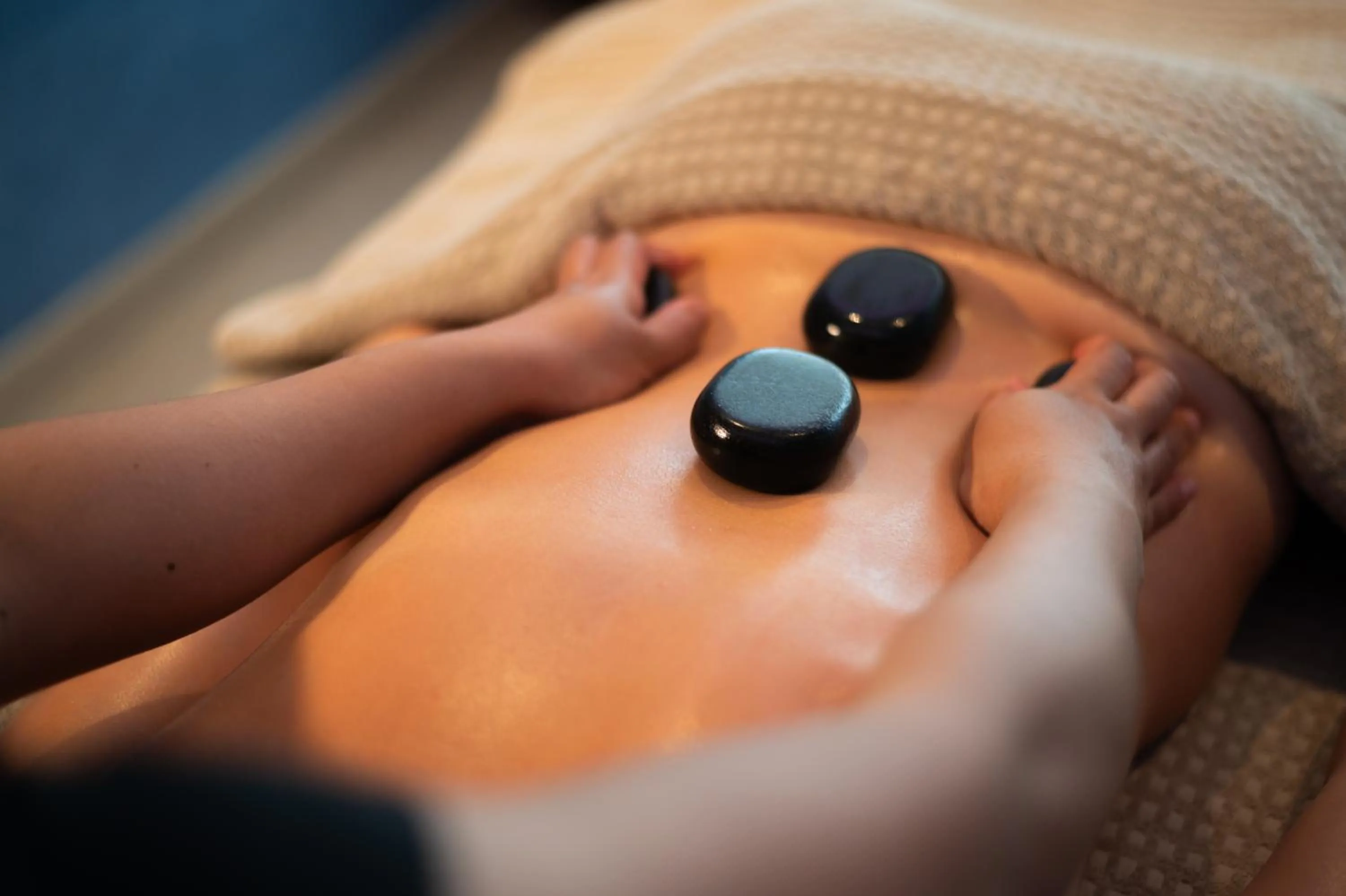 Massage in The Phoenicia Malta - The Leading Hotels of the World