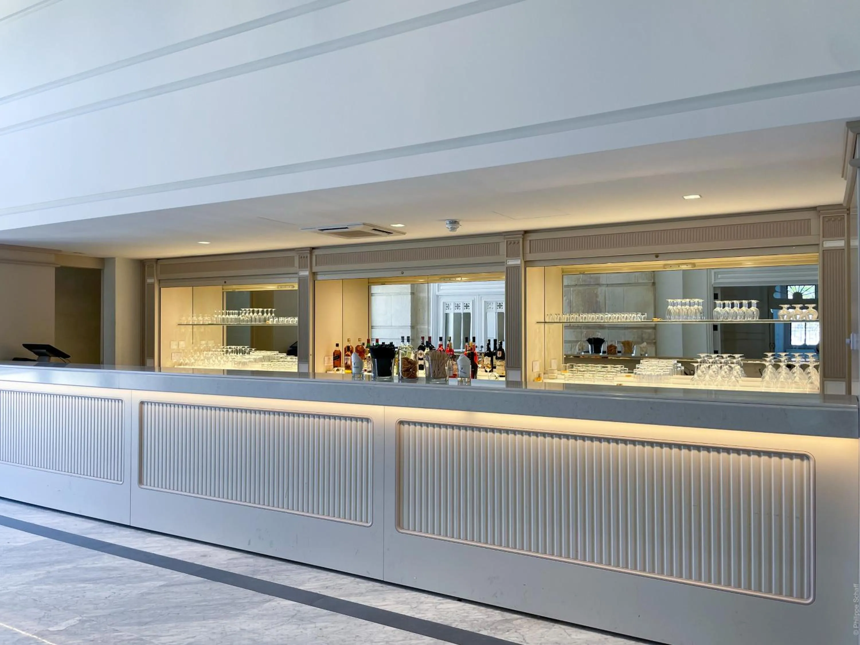 wedding in The Phoenicia Malta - The Leading Hotels of the World