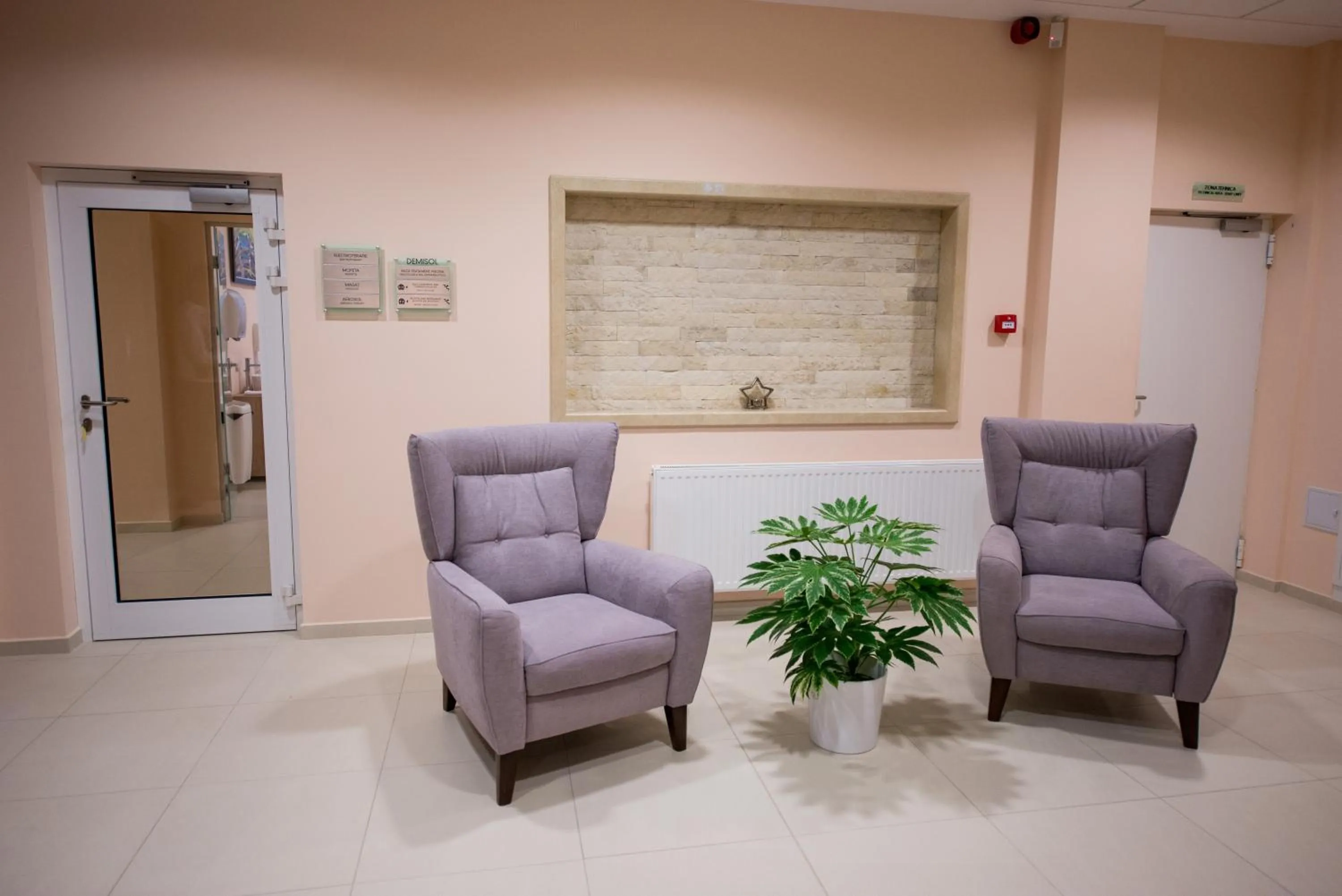 Activities in Hotel TTS**** Spa&Wellness Covasna