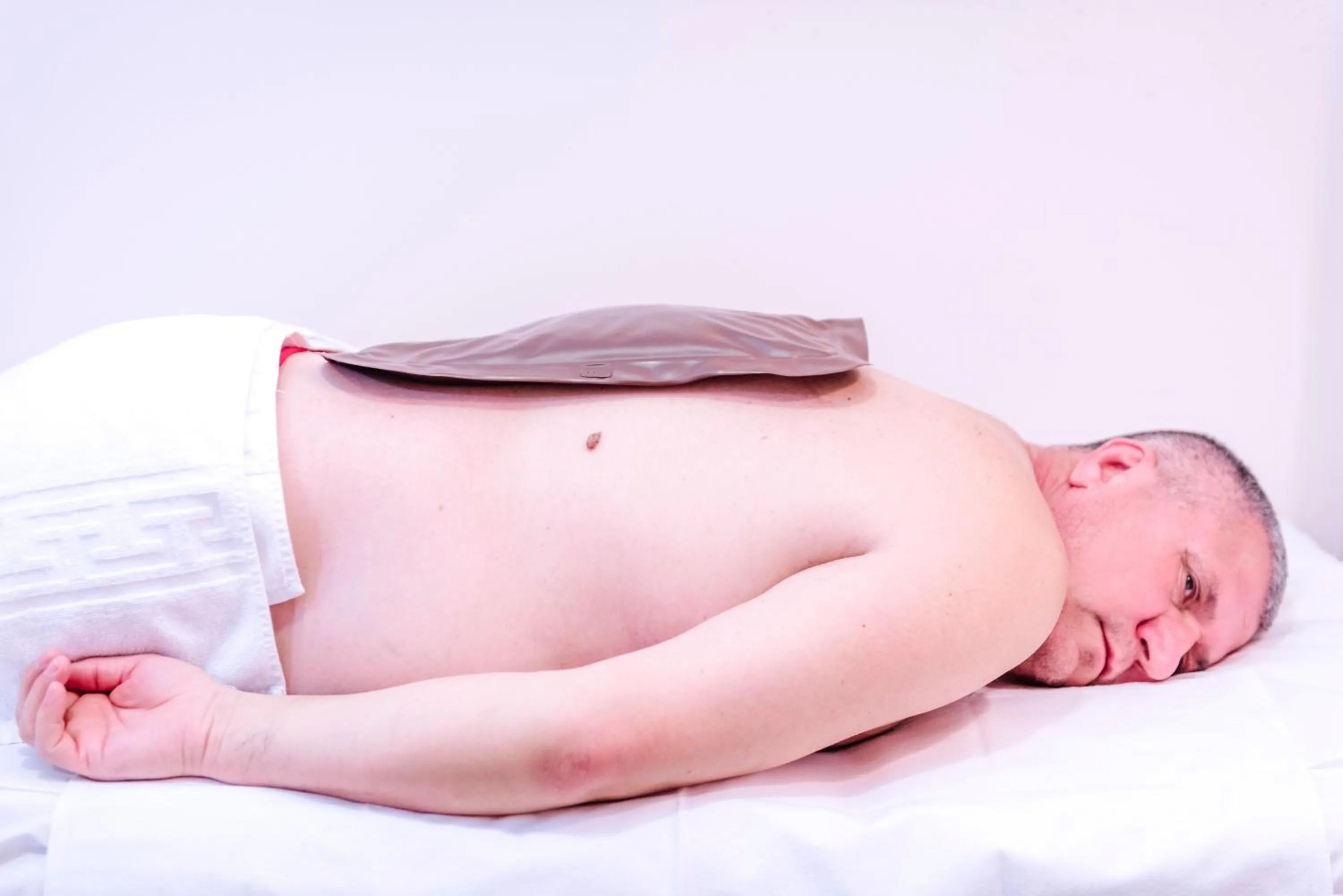 People in Hotel TTS**** Spa&Wellness Covasna