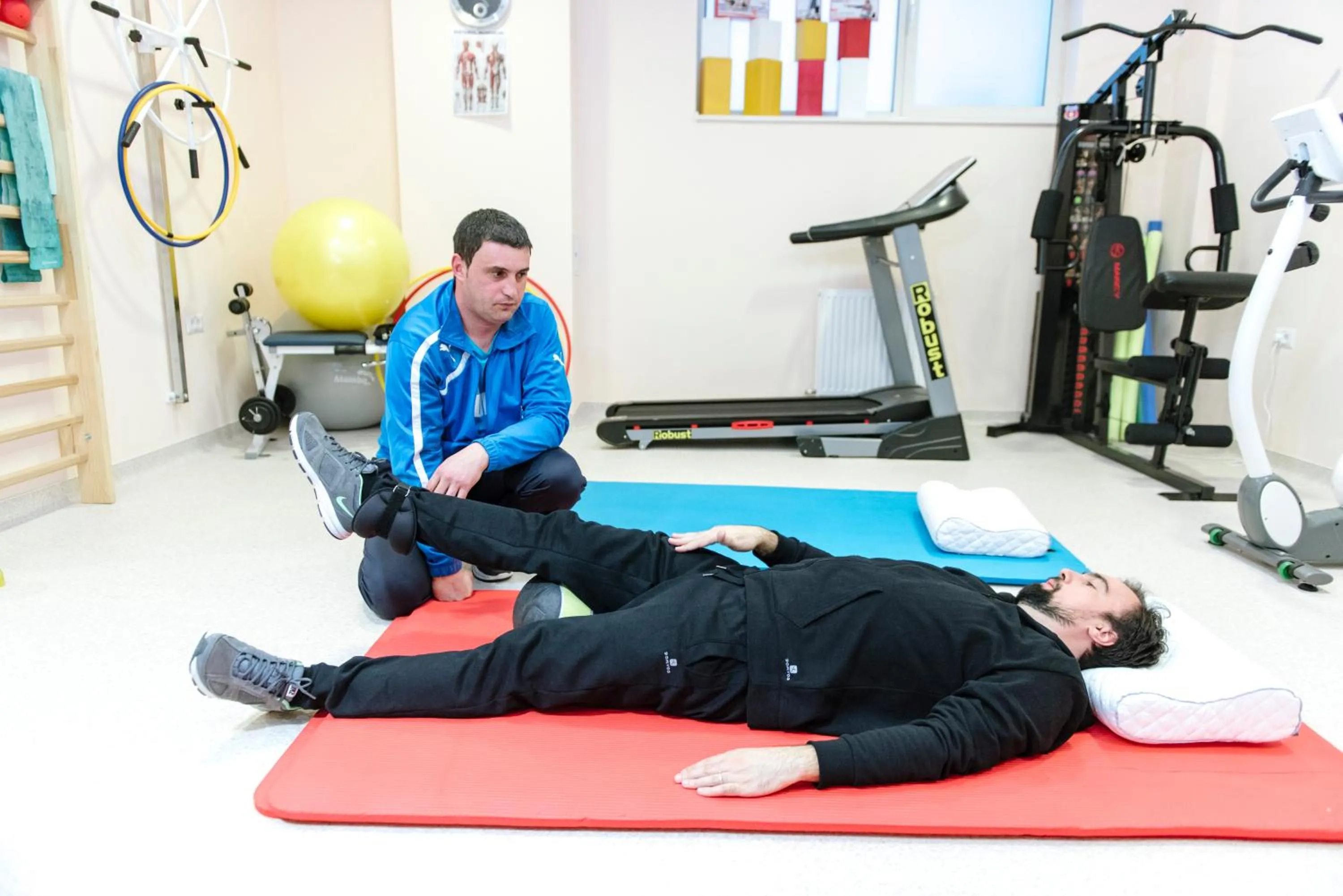 People in Hotel TTS**** Spa&Wellness Covasna