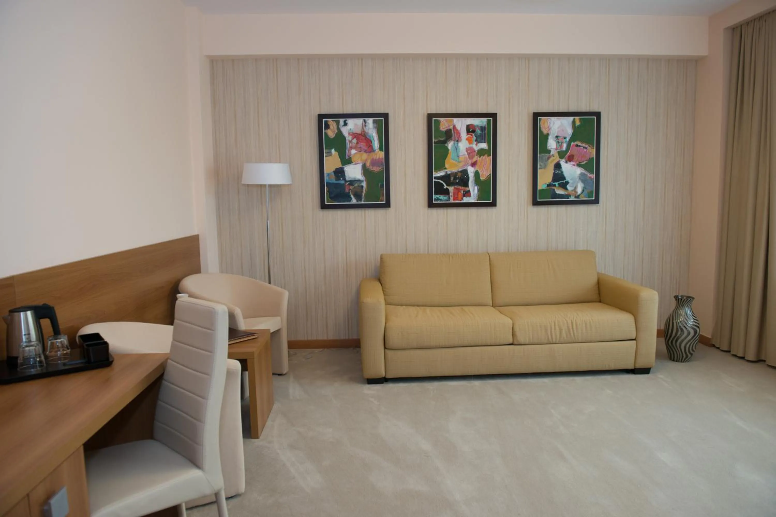 Family in Hotel TTS**** Spa&Wellness Covasna