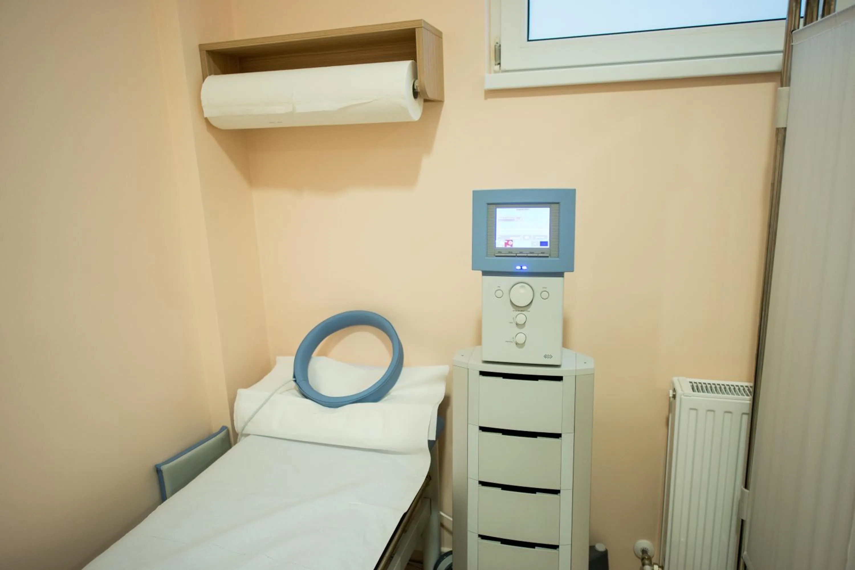 Spa and wellness centre/facilities, Bed in Hotel TTS**** Spa&Wellness Covasna