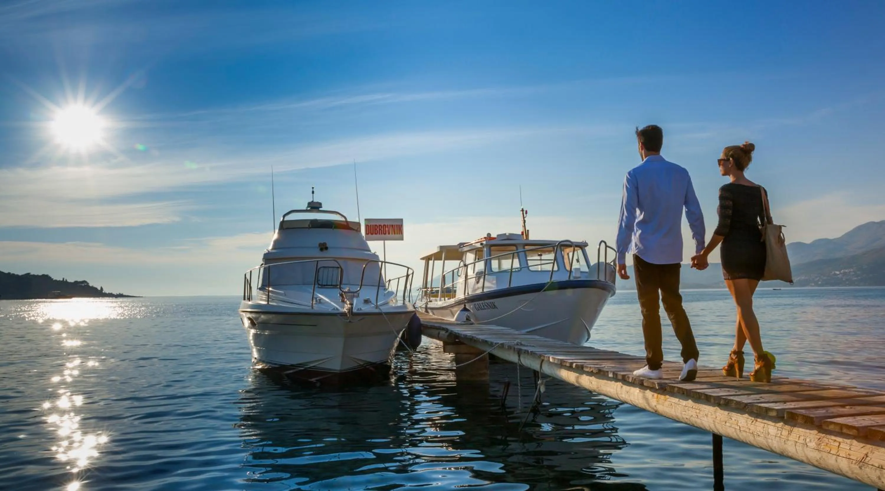 Area and facilities in Remisens Hotel Epidaurus-All inclusive