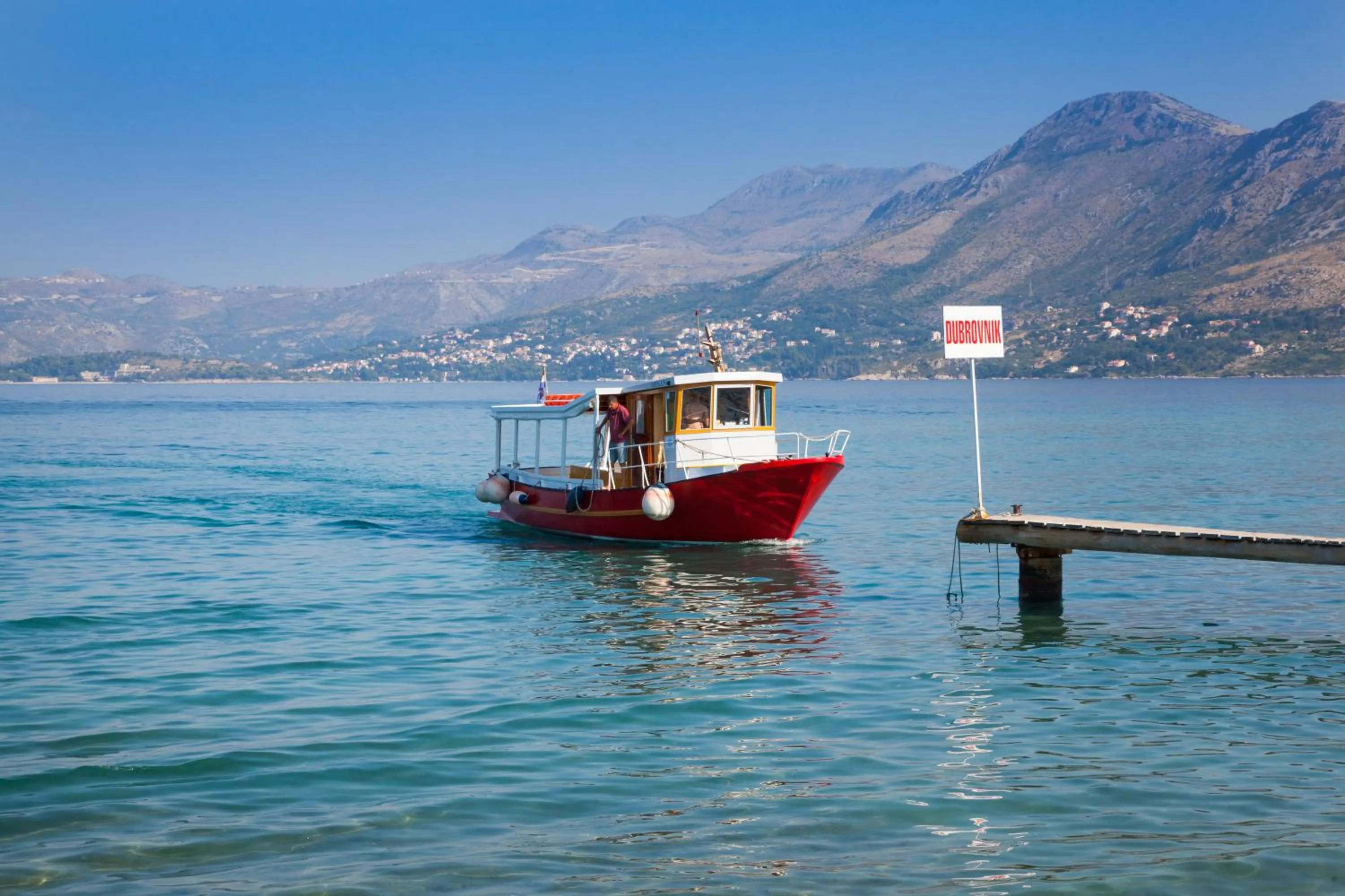 Area and facilities in Remisens Hotel Epidaurus-All inclusive