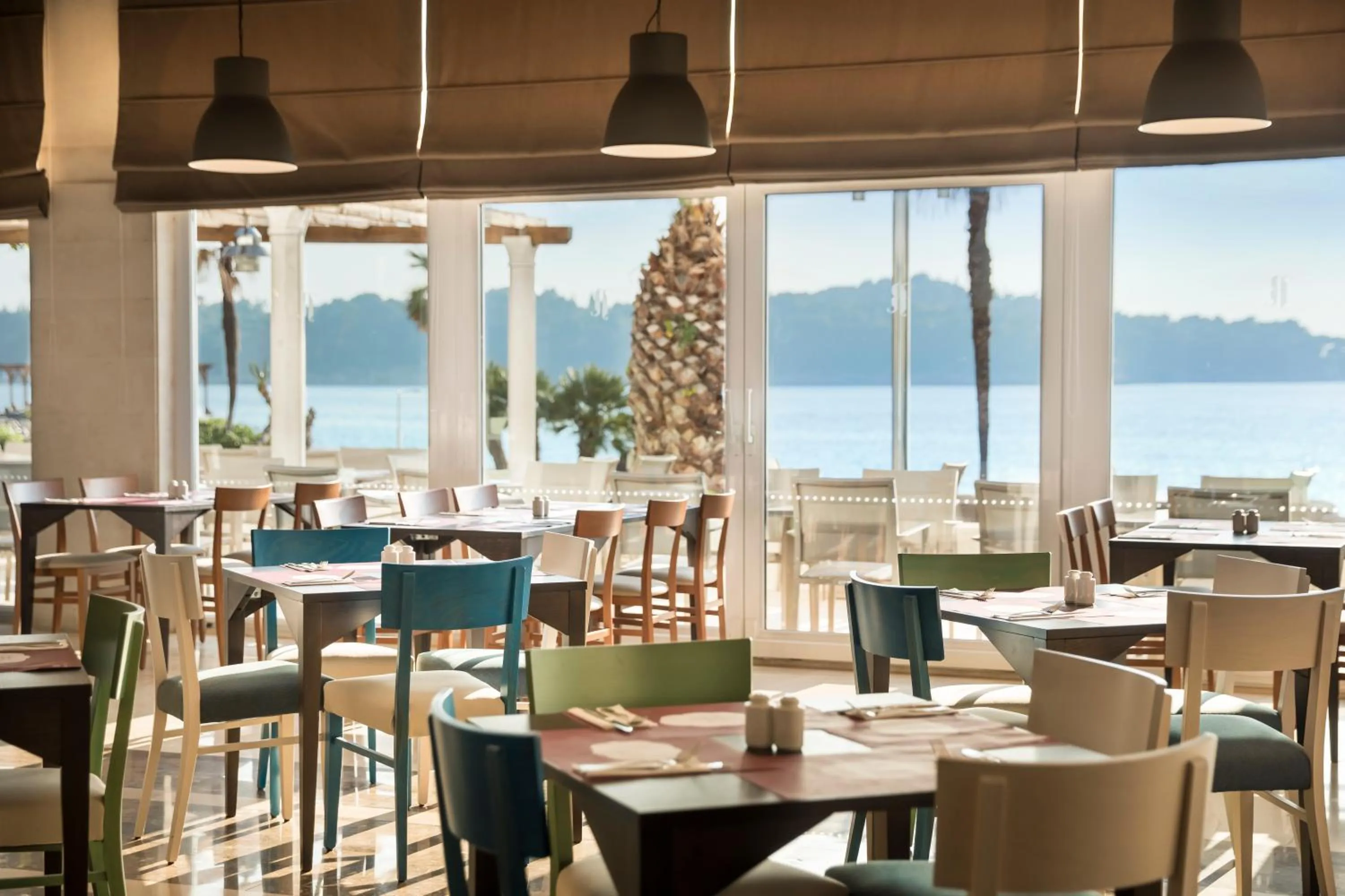 Remisens Hotel Epidaurus-All inclusive