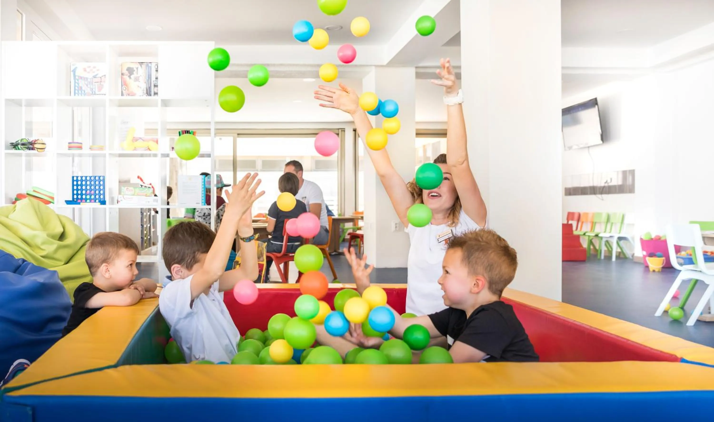 Remisens Hotel Epidaurus-All inclusive