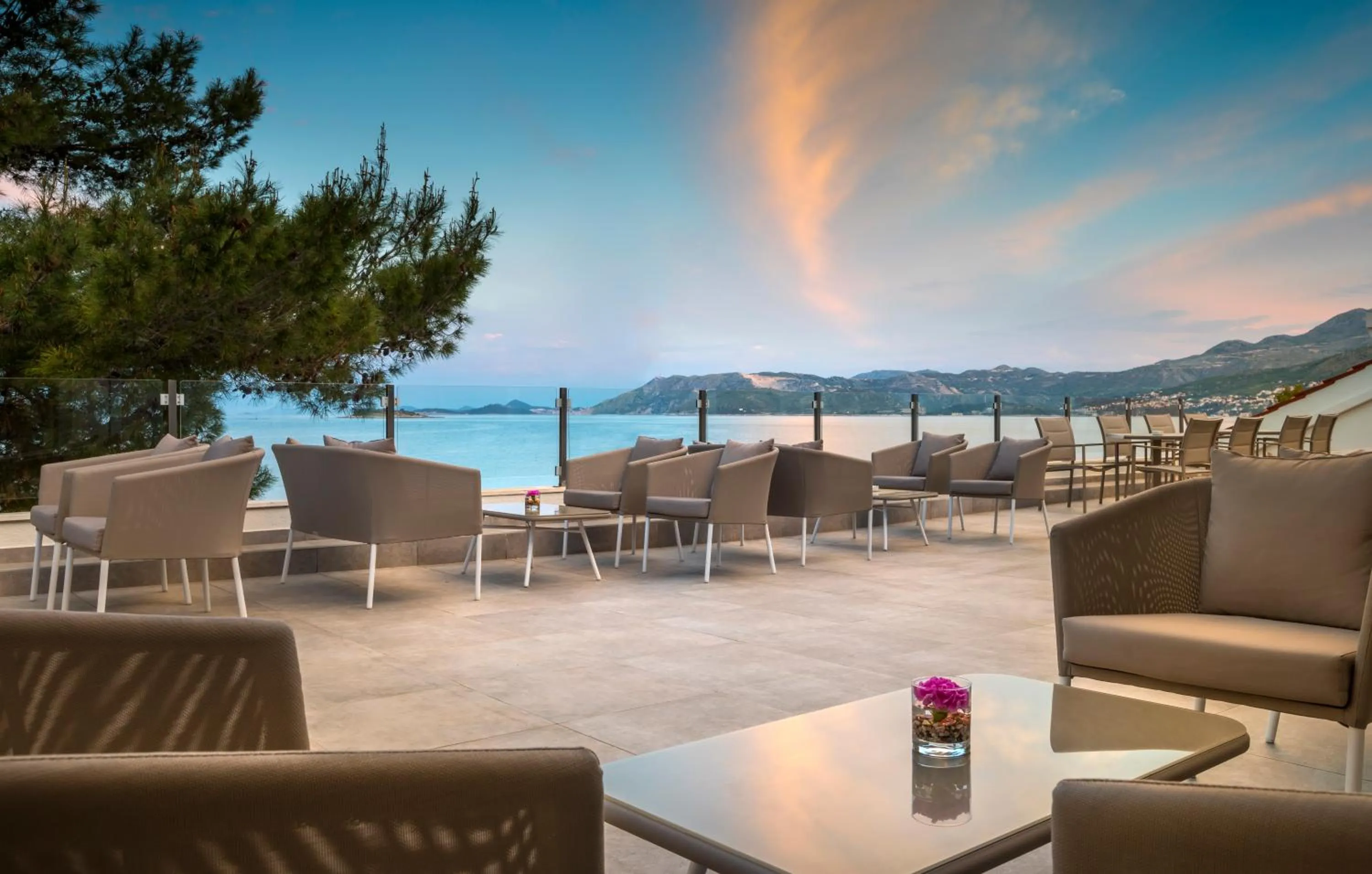Remisens Hotel Epidaurus-All inclusive