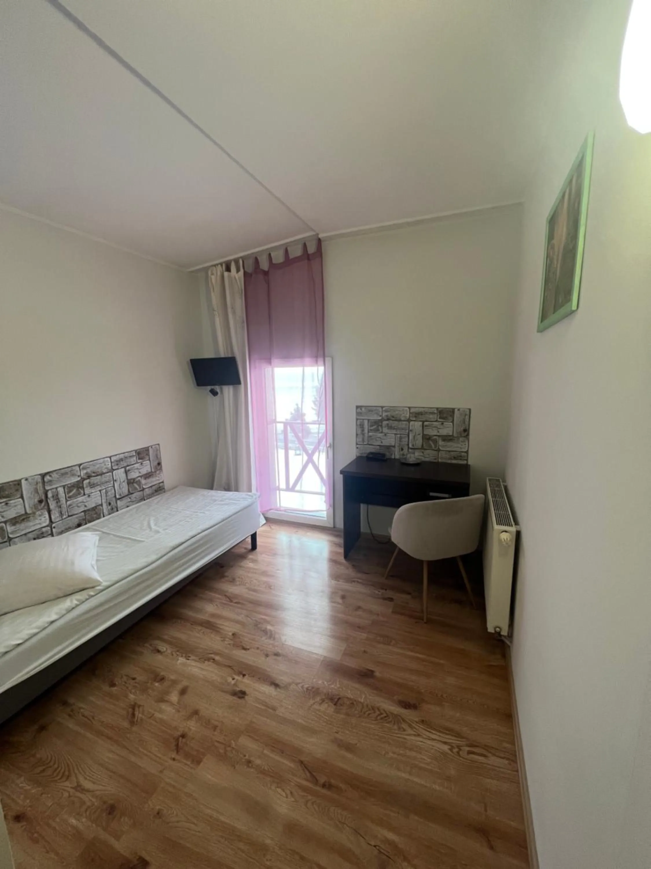 Photo of the whole room, Bed in Gościniec Pod Furą