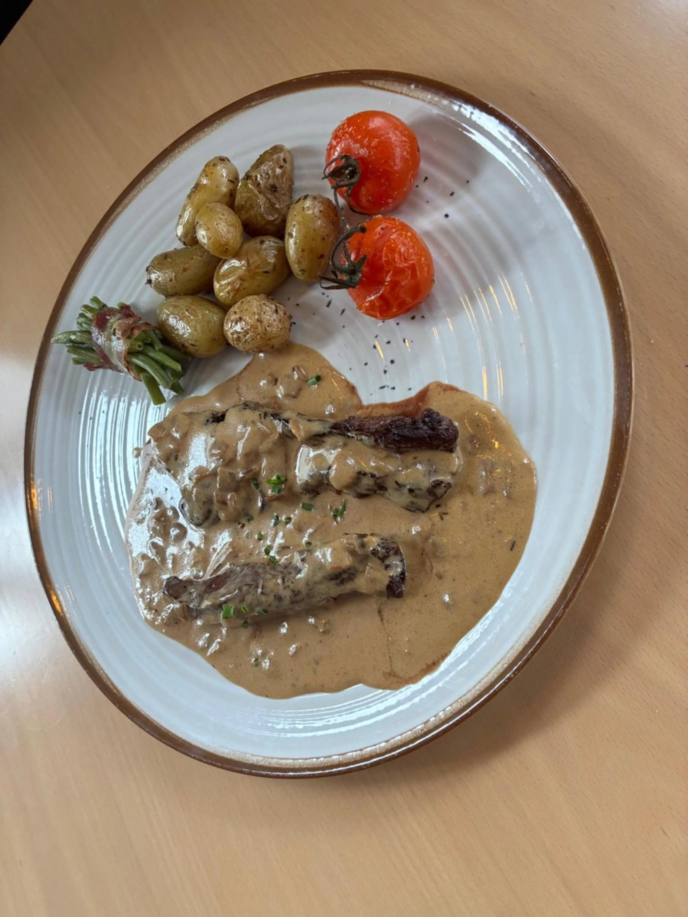 Logis Hôtel du Commerce