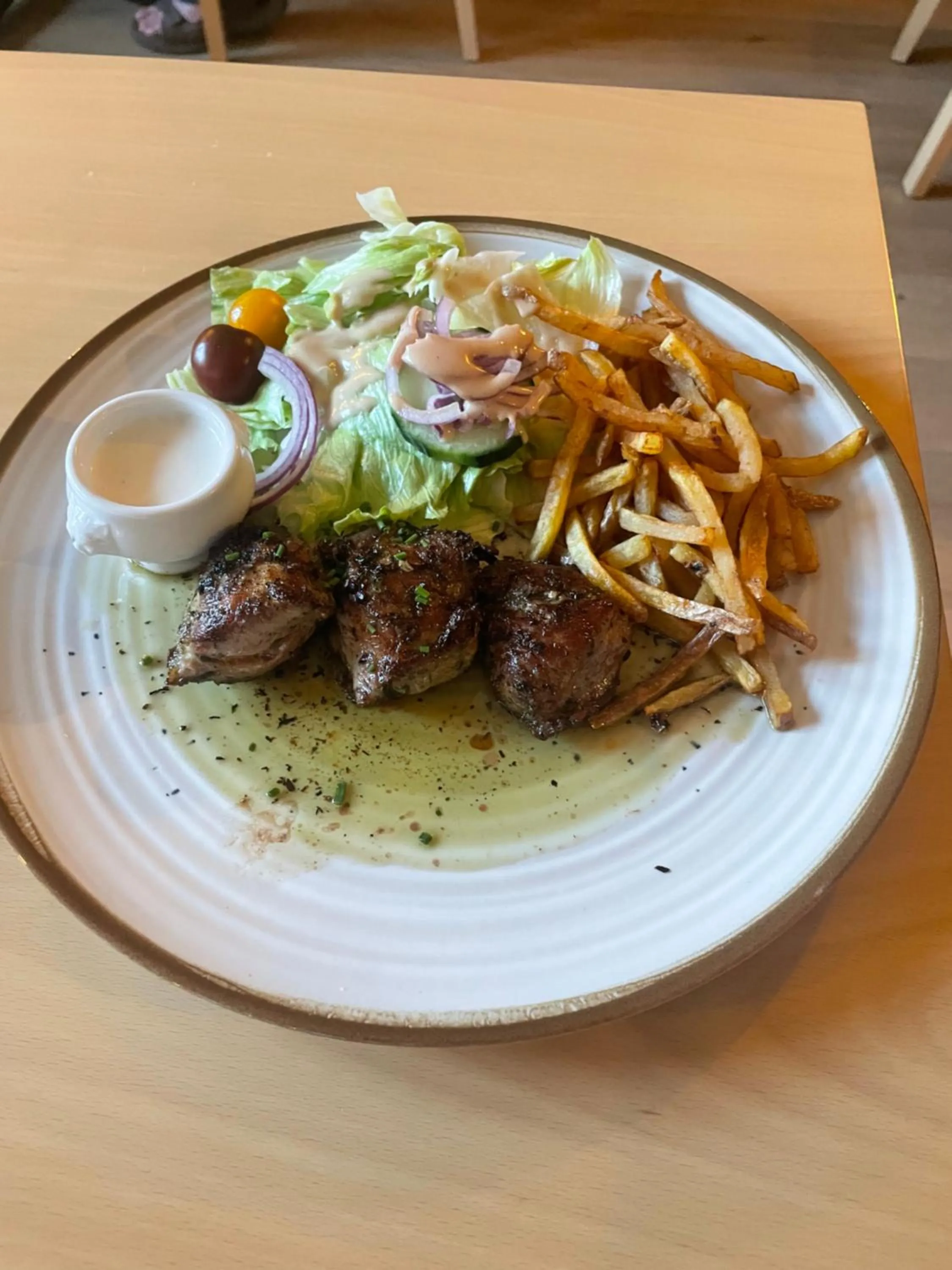 Logis Hôtel du Commerce