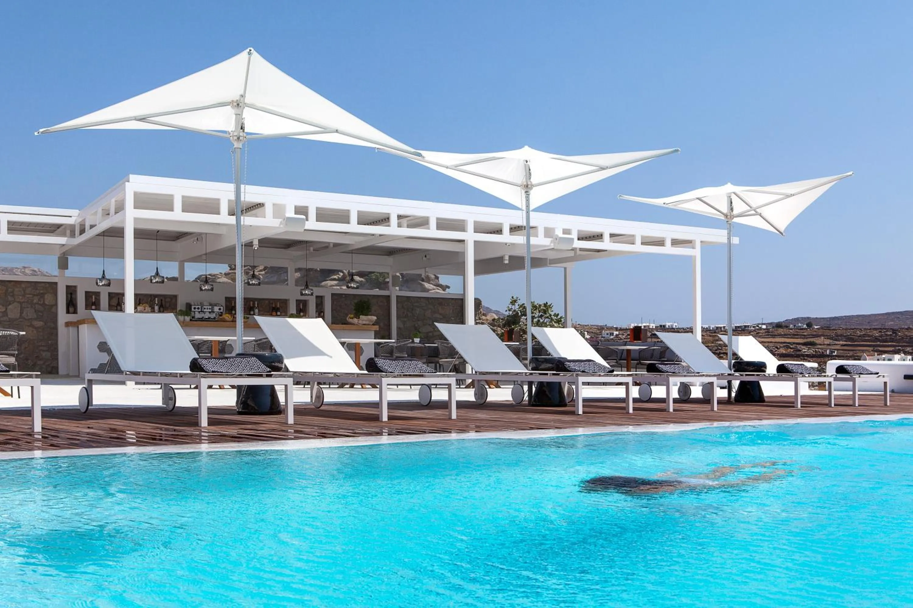 Day in LYO Boutique Hotel